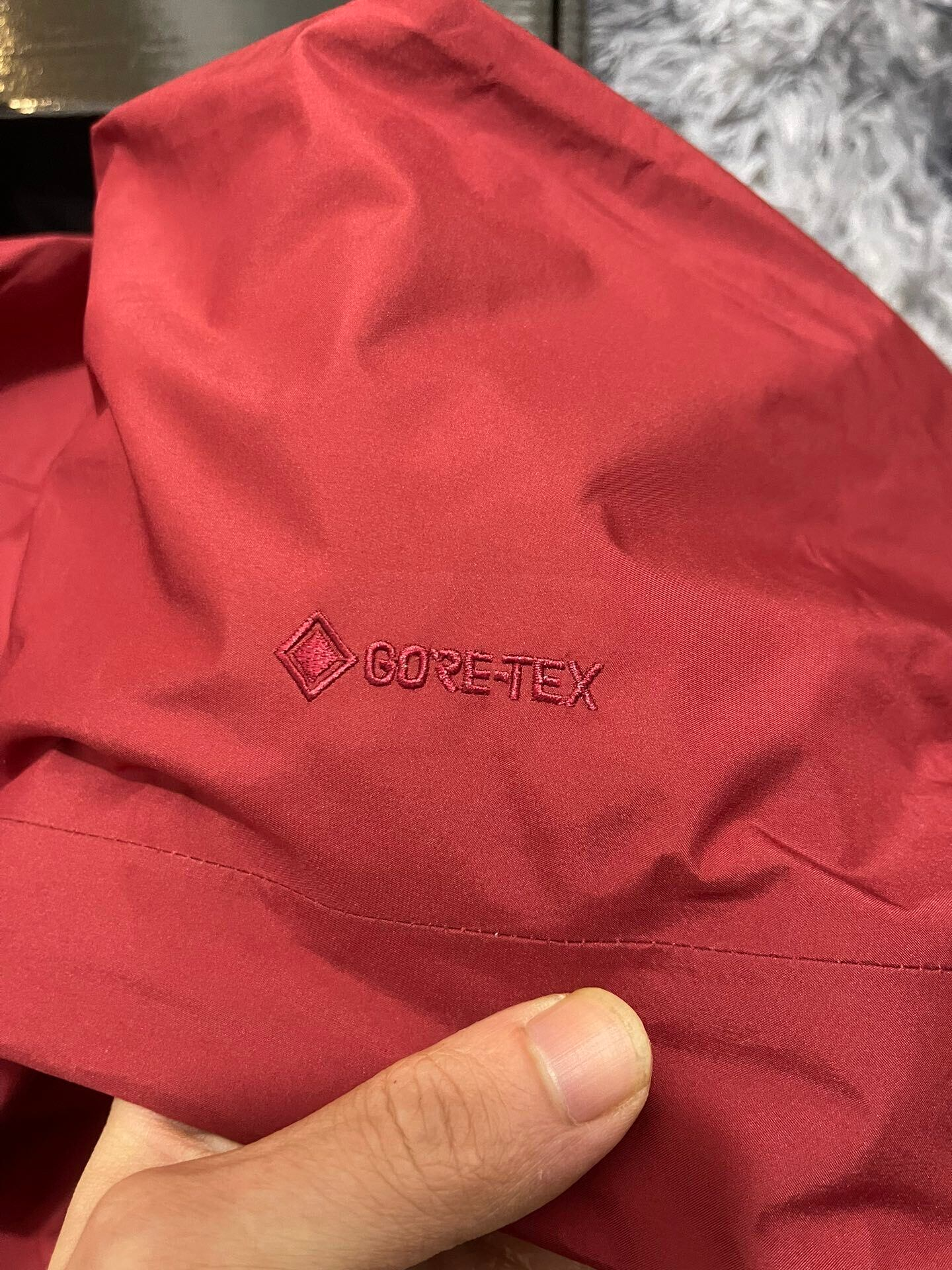 ARC'TERYX アークテリクス Beta LT Jacket GORE-TEX ゴアテックス ベータ ジャケット パーカー