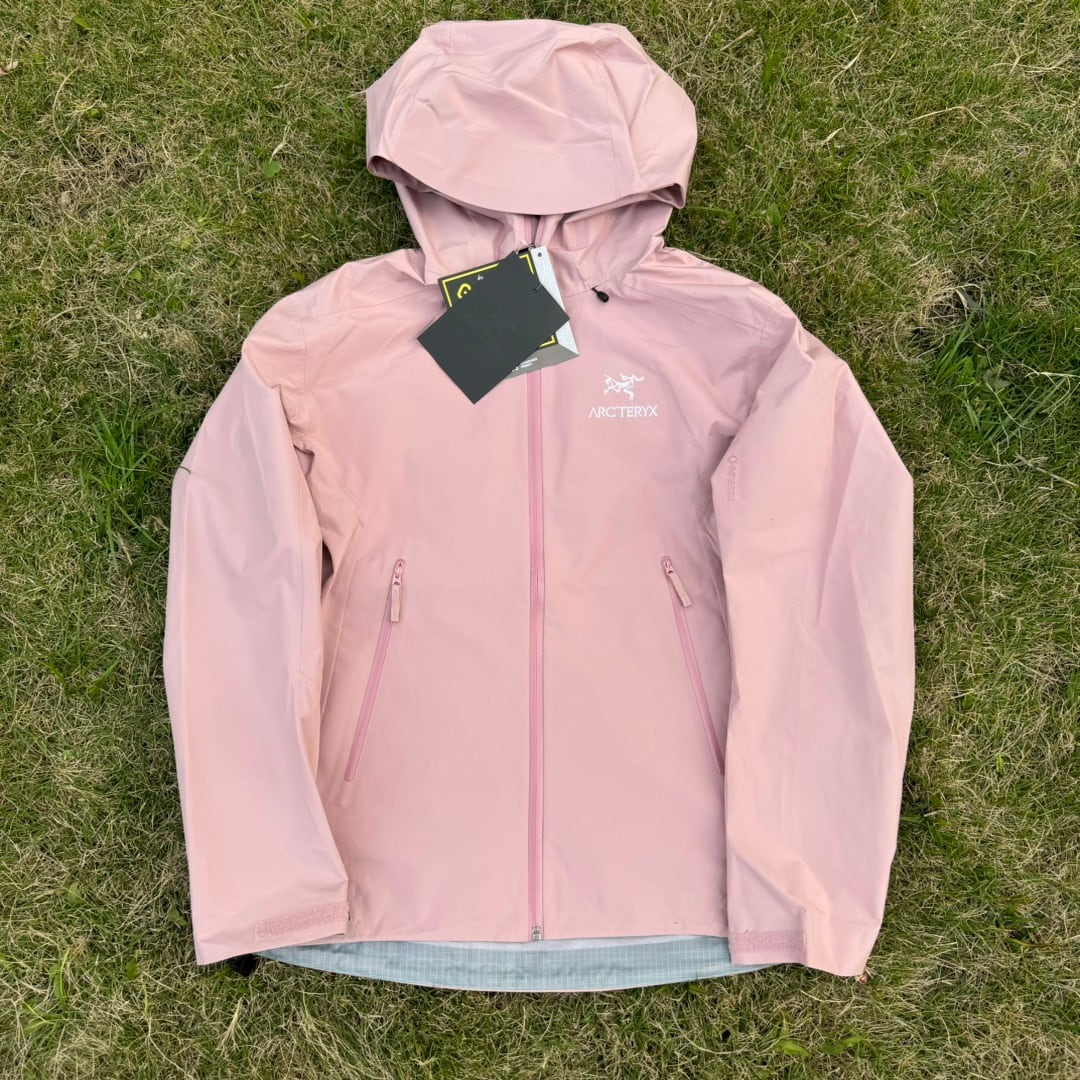 ARC'TERYX アークテリクス Beta LT Jacket GORE-TEX ゴアテックス ベータ ジャケット パーカー