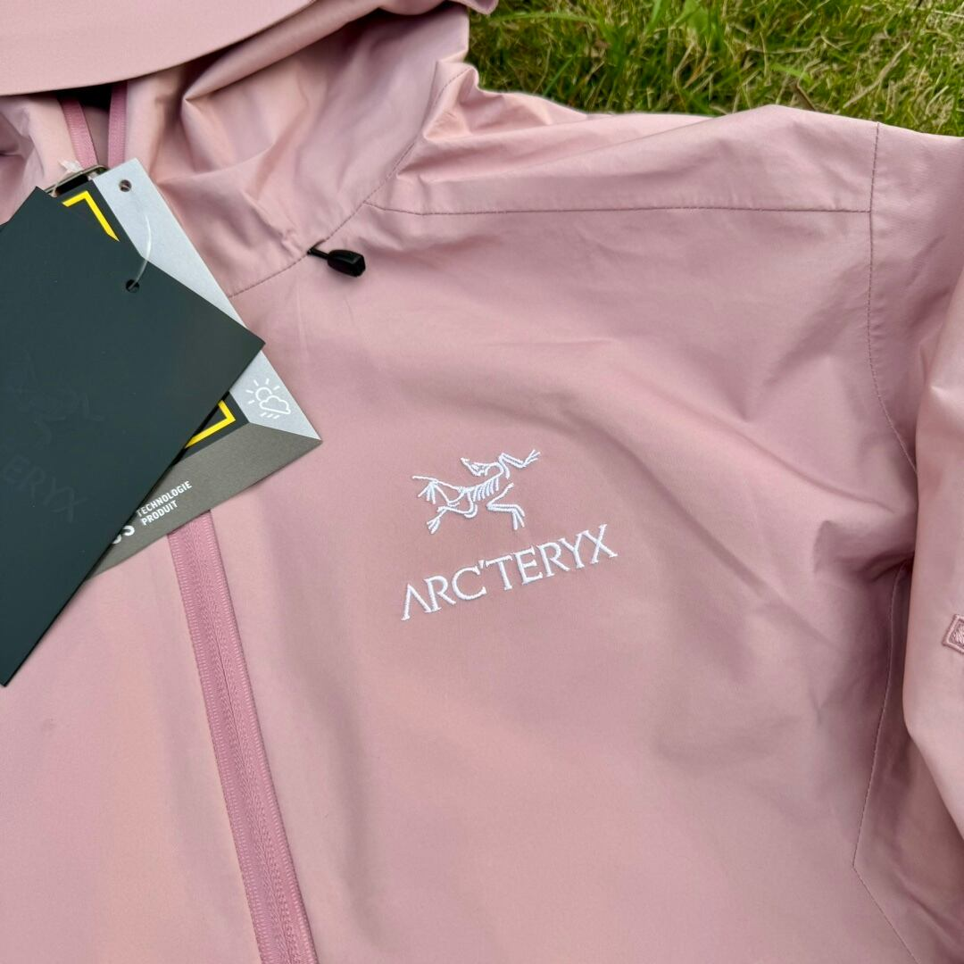 ARC'TERYX アークテリクス Beta LT Jacket GORE-TEX ゴアテックス ベータ ジャケット パーカー