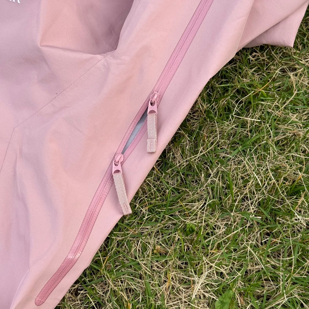 ARC'TERYX アークテリクス Beta LT Jacket GORE-TEX ゴアテックス ベータ ジャケット パーカー