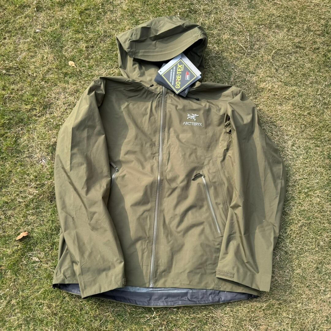 ARC'TERYX アークテリクス Beta LT Jacket GORE-TEX ゴアテックス ベータ ジャケット パーカー