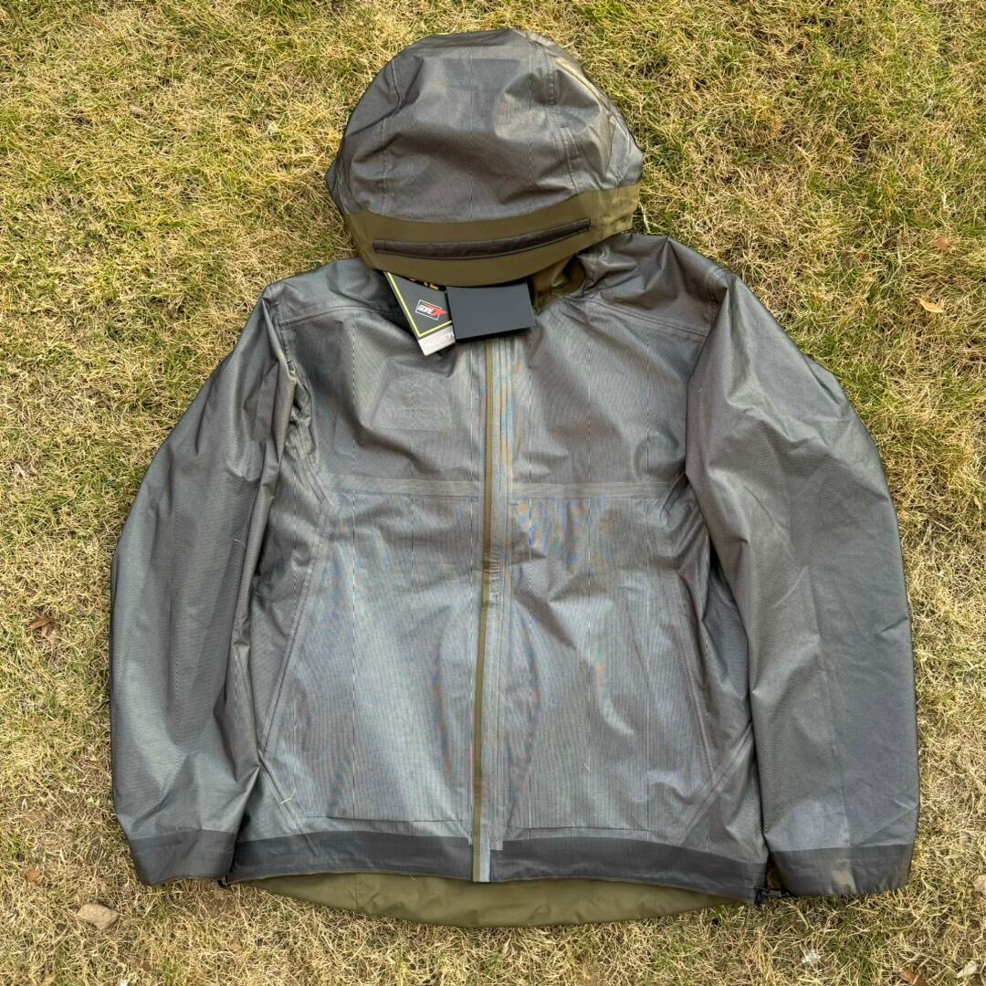 ARC'TERYX アークテリクス Beta LT Jacket GORE-TEX ゴアテックス ベータ ジャケット パーカー