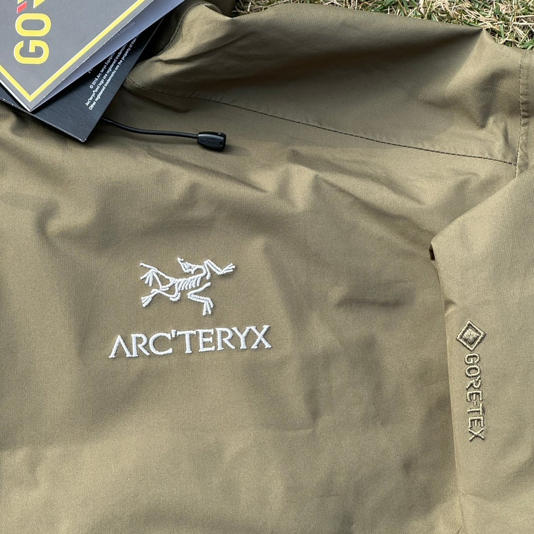ARC'TERYX アークテリクス Beta LT Jacket GORE-TEX ゴアテックス ベータ ジャケット パーカー
