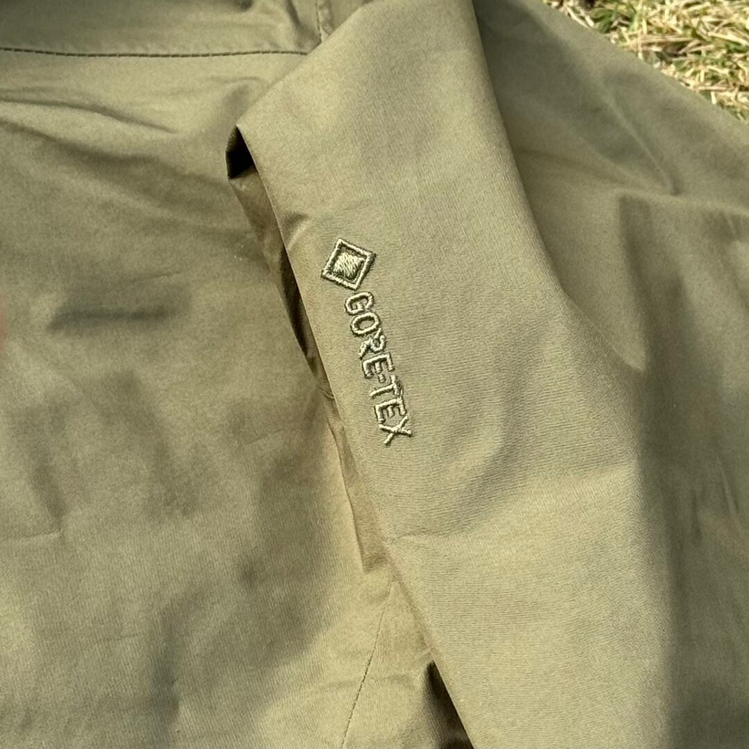 ARC'TERYX アークテリクス Beta LT Jacket GORE-TEX ゴアテックス ベータ ジャケット パーカー