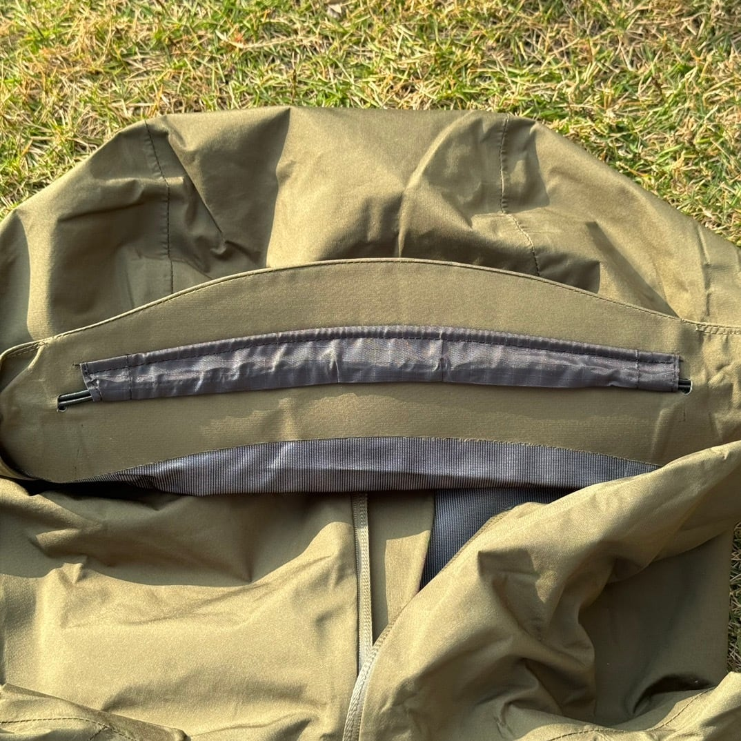ARC'TERYX アークテリクス Beta LT Jacket GORE-TEX ゴアテックス ベータ ジャケット パーカー