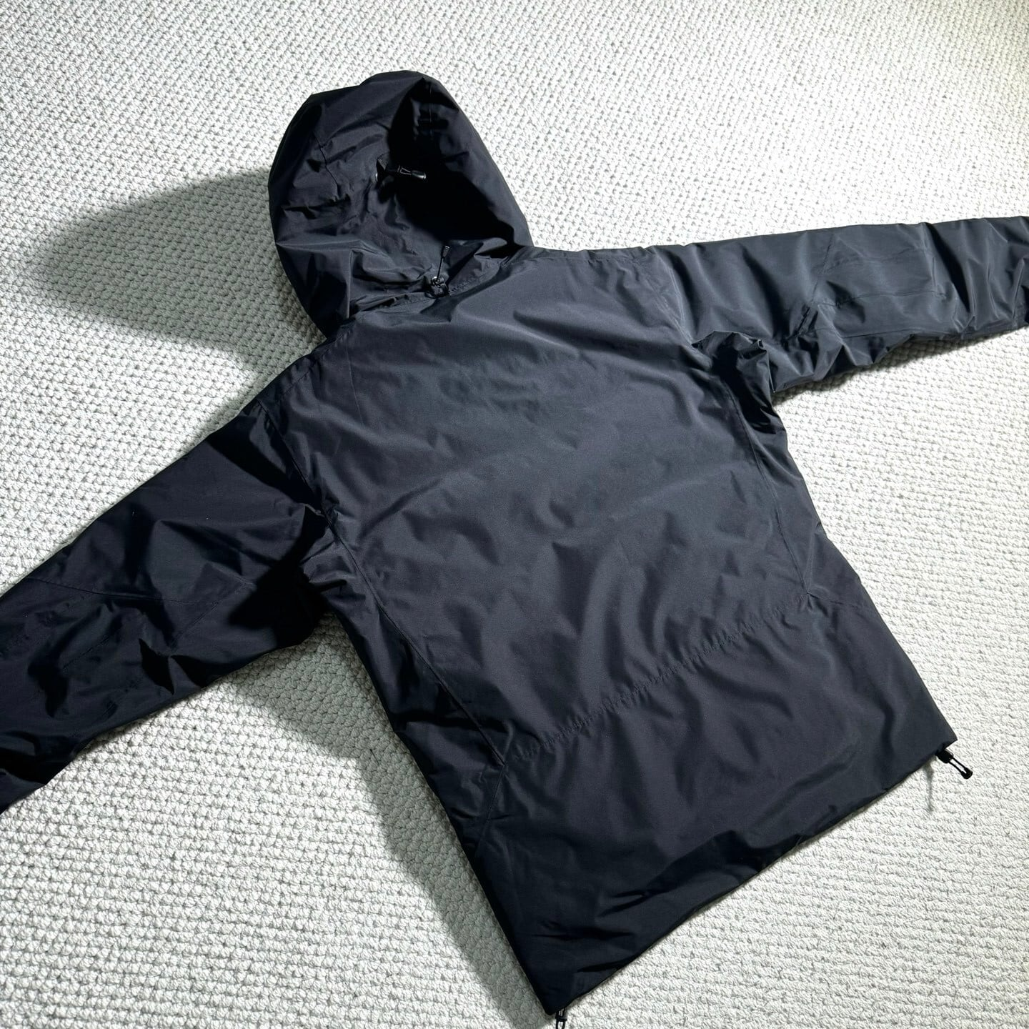 ARC'TERYX Beta Down Insulated Jacket Men's