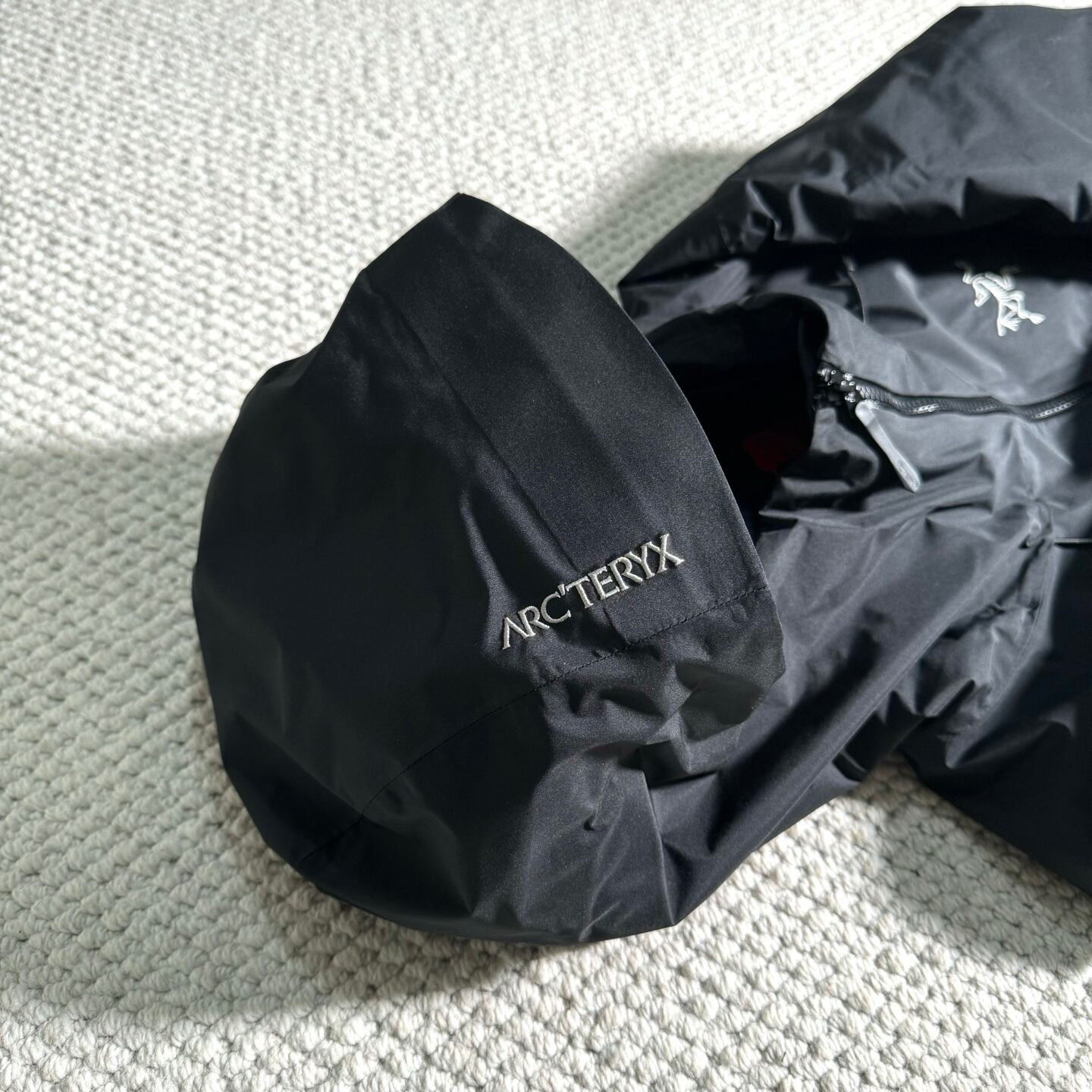 ARC'TERYX Beta Down Insulated Jacket Men's