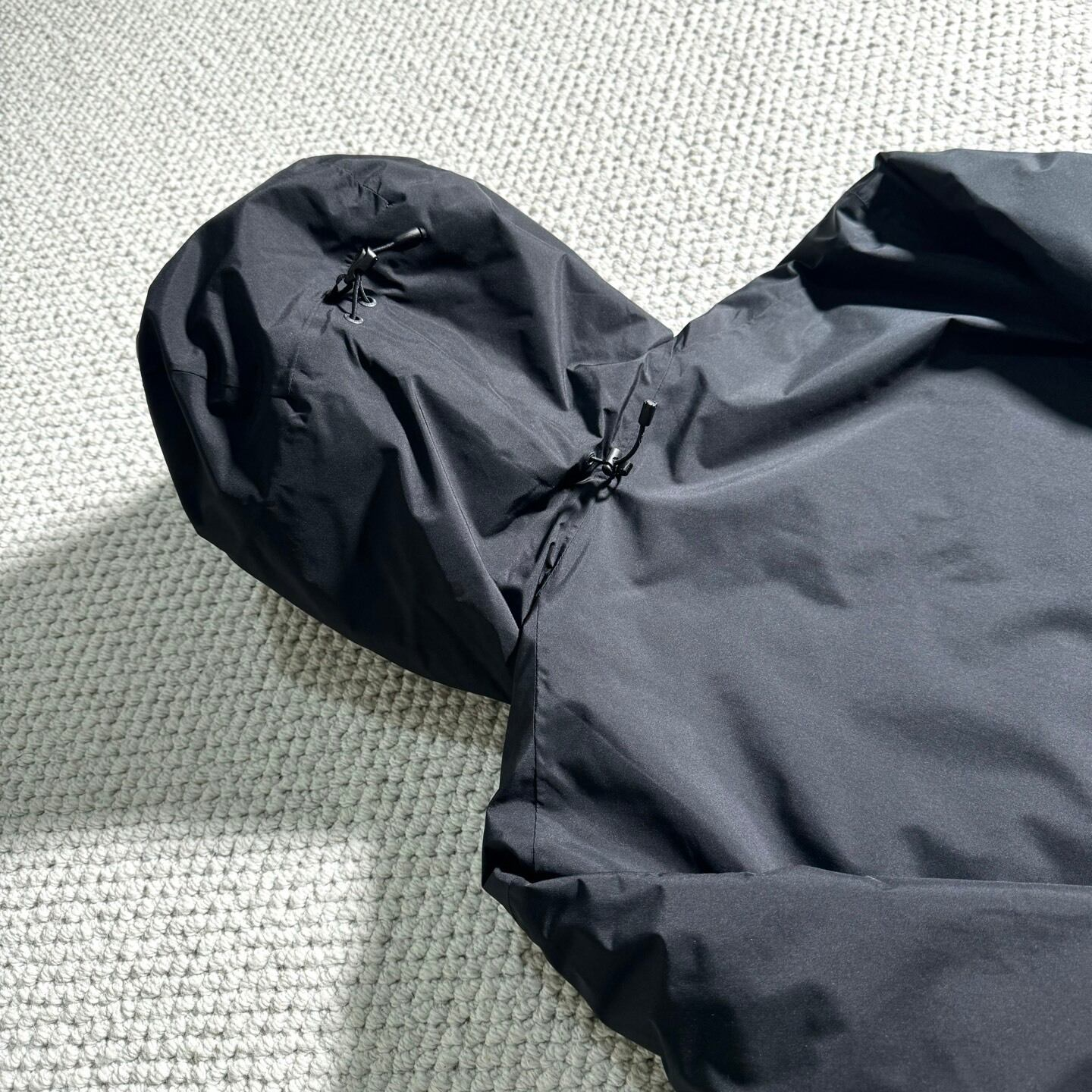 ARC'TERYX Beta Down Insulated Jacket Men's