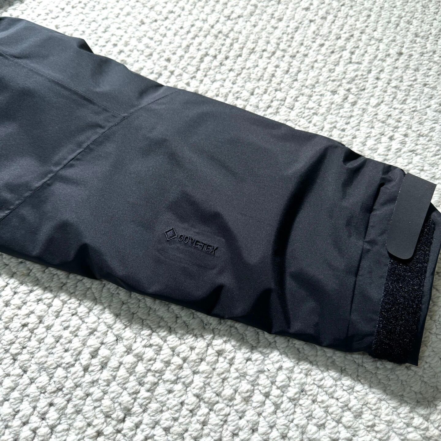 ARC'TERYX Beta Down Insulated Jacket Men's