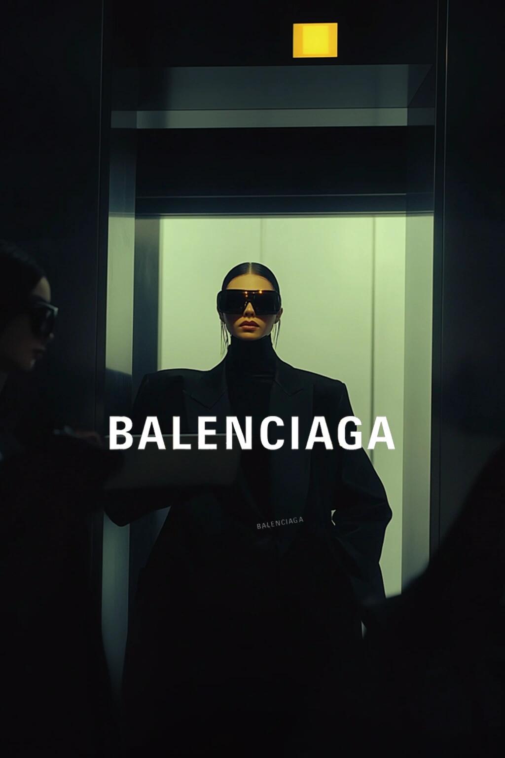 Balenciaga