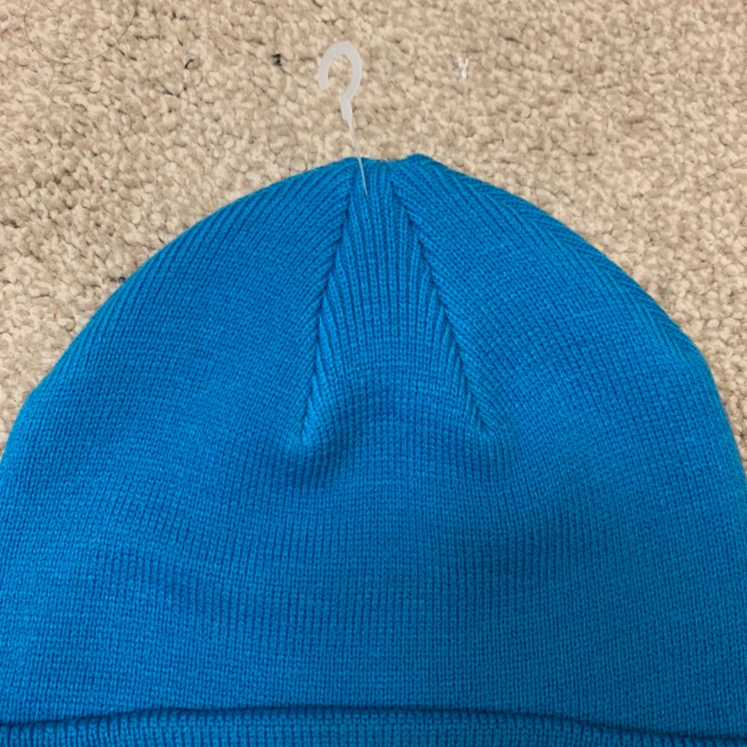Supreme x New Era 18fw Box Logo Beanie