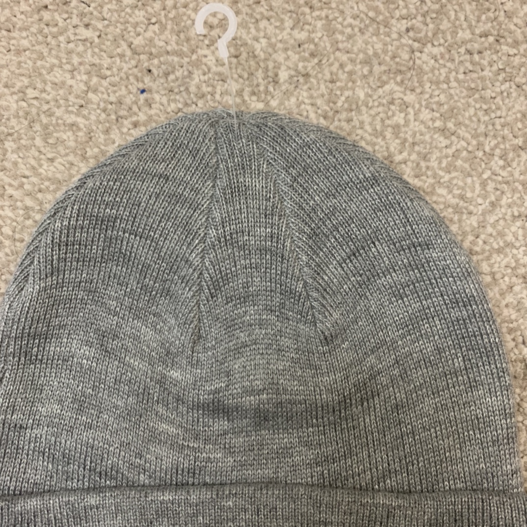 Supreme x New Era 18fw Box Logo Beanie