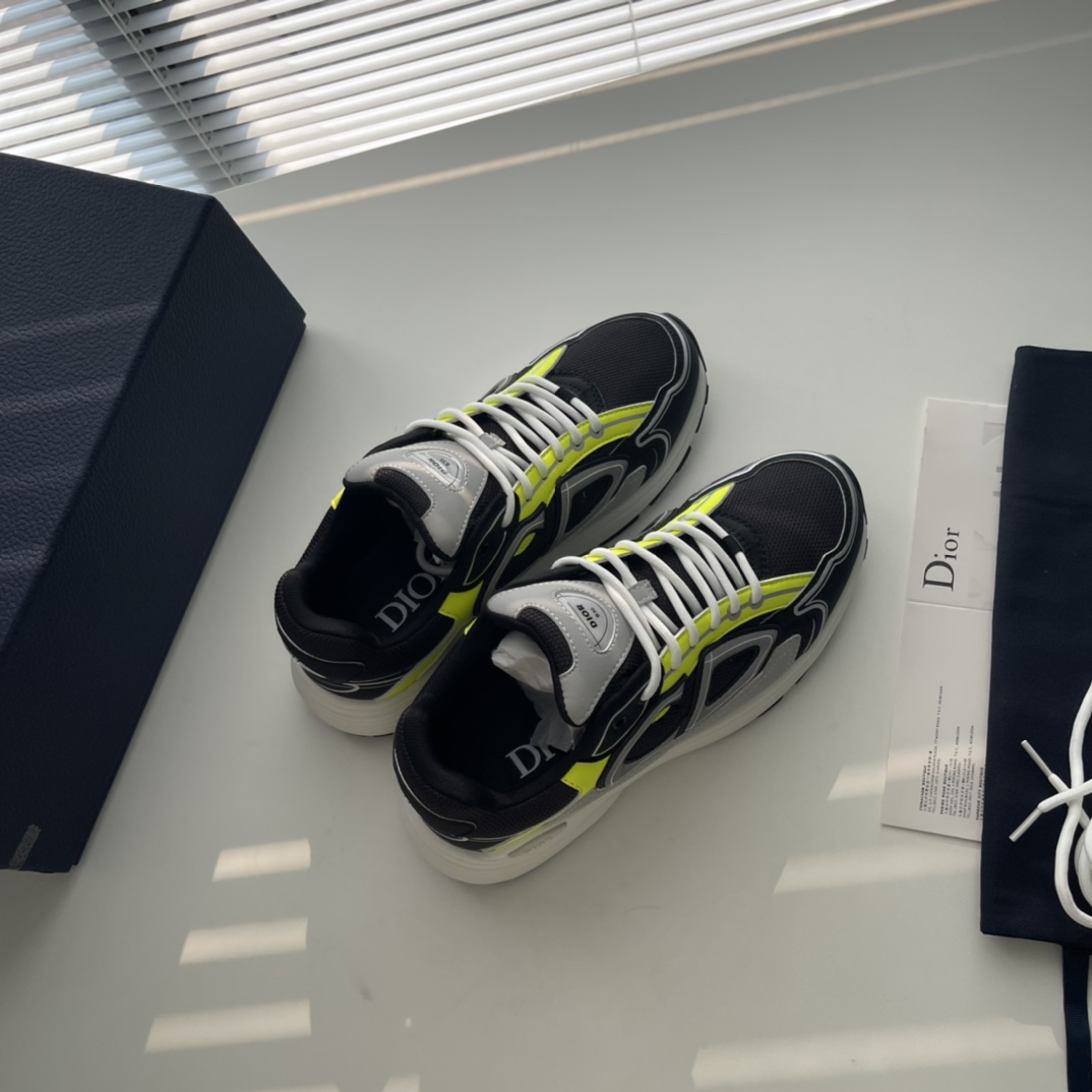 B30 Countdown Sneaker