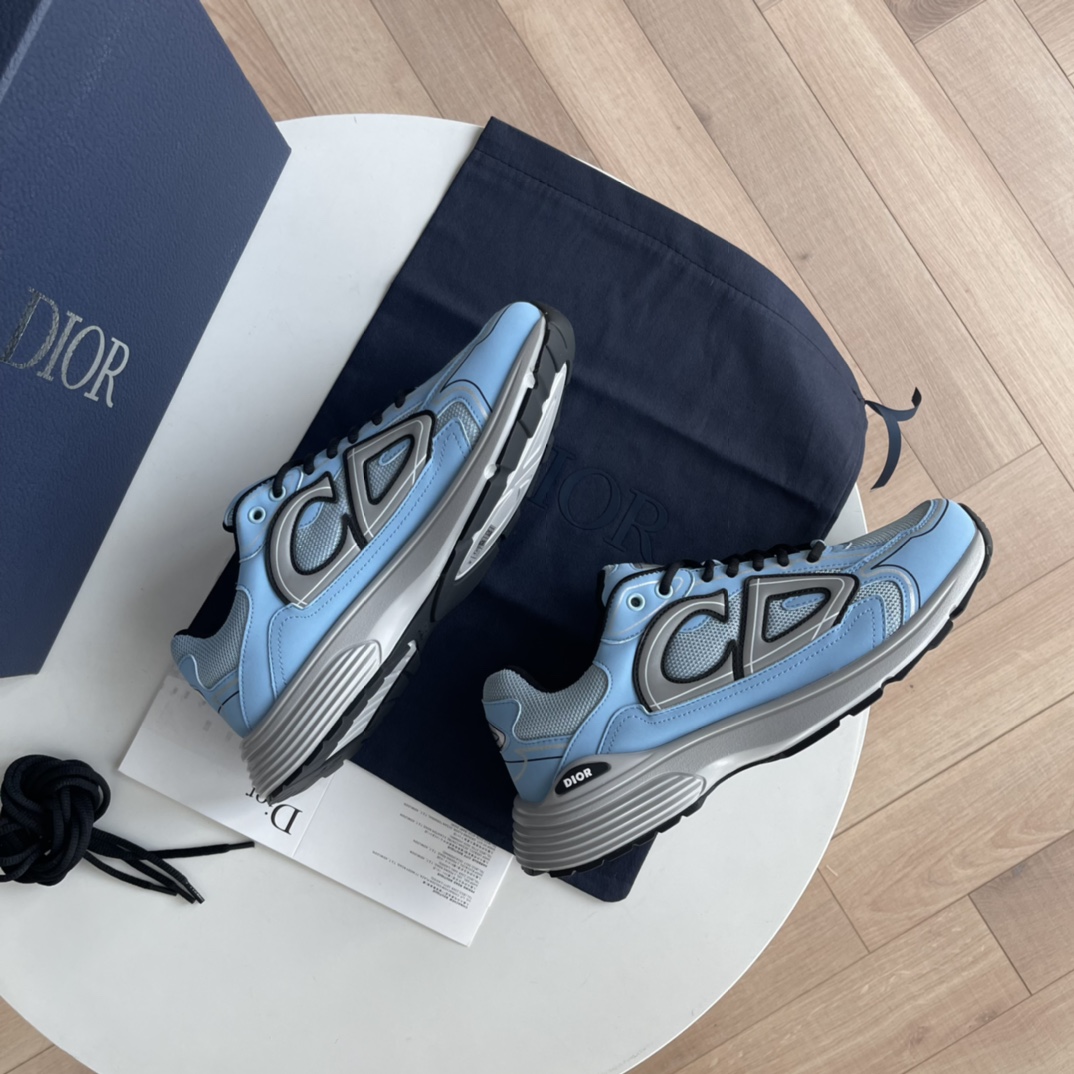 B30 Countdown Sneaker