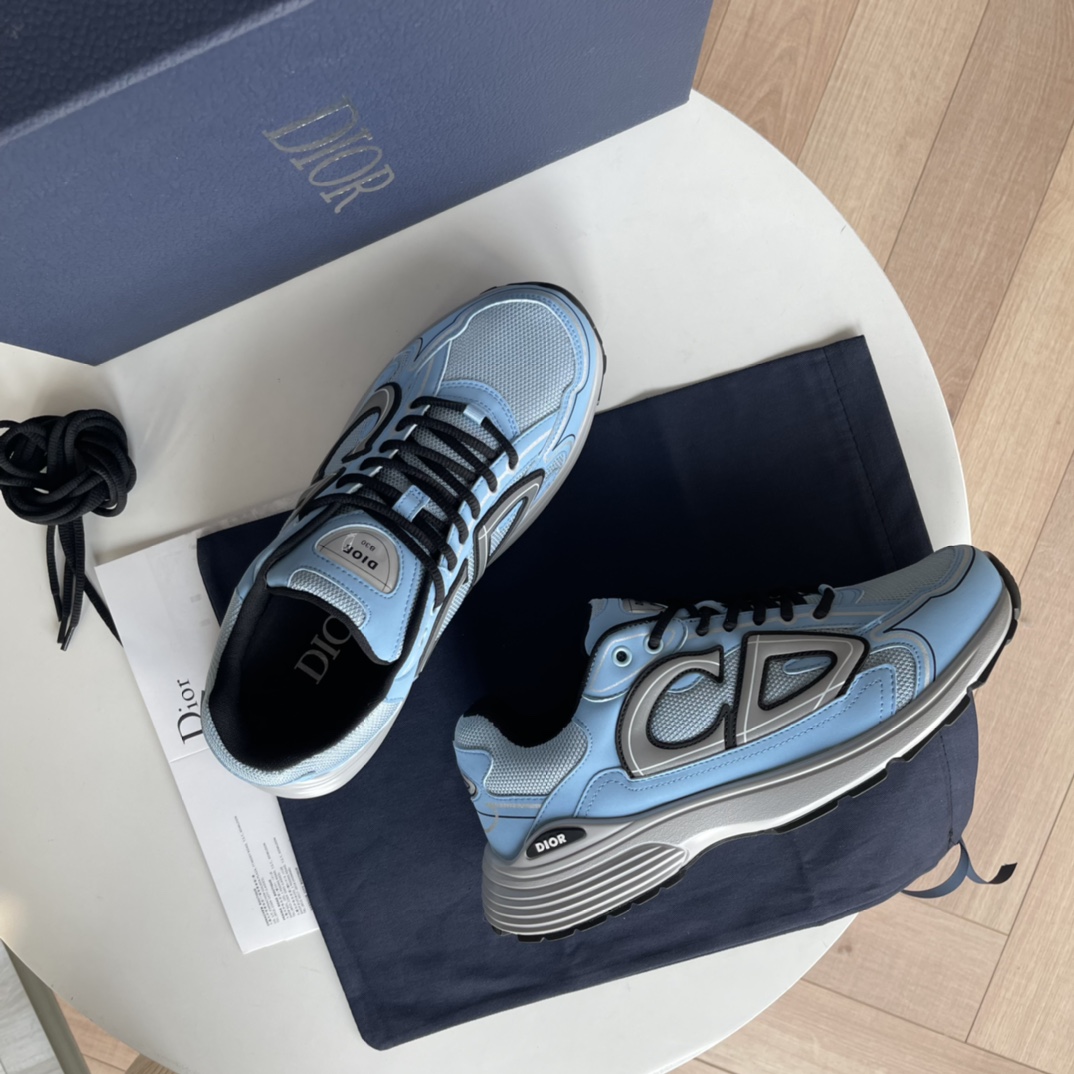 B30 Countdown Sneaker