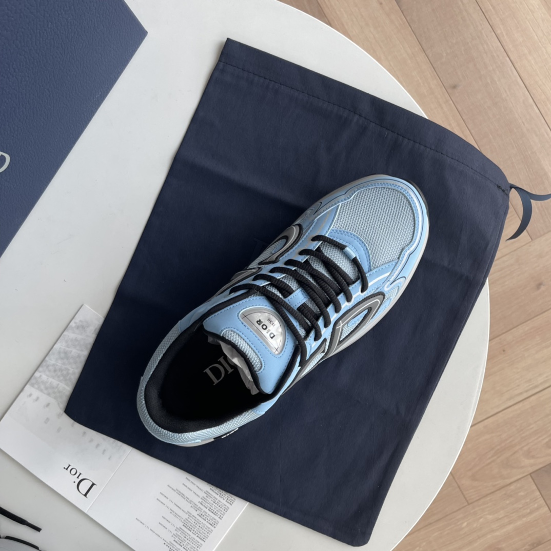 B30 Countdown Sneaker