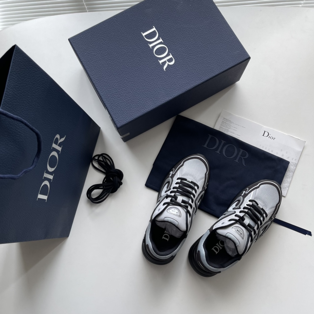 B30 Countdown Sneaker