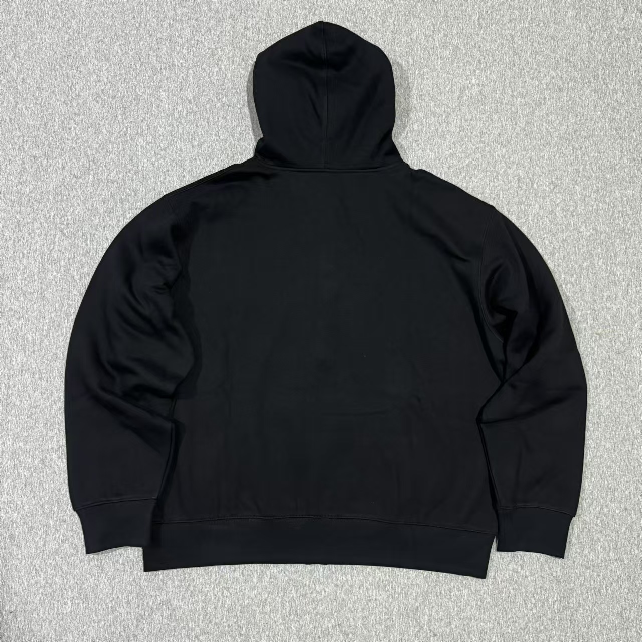 Supreme S Logo Zip Up Hooded 25FW