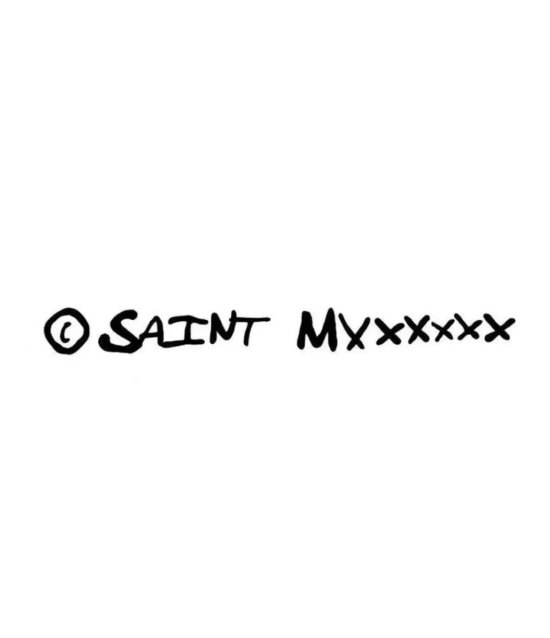Saint Mxxxxxx