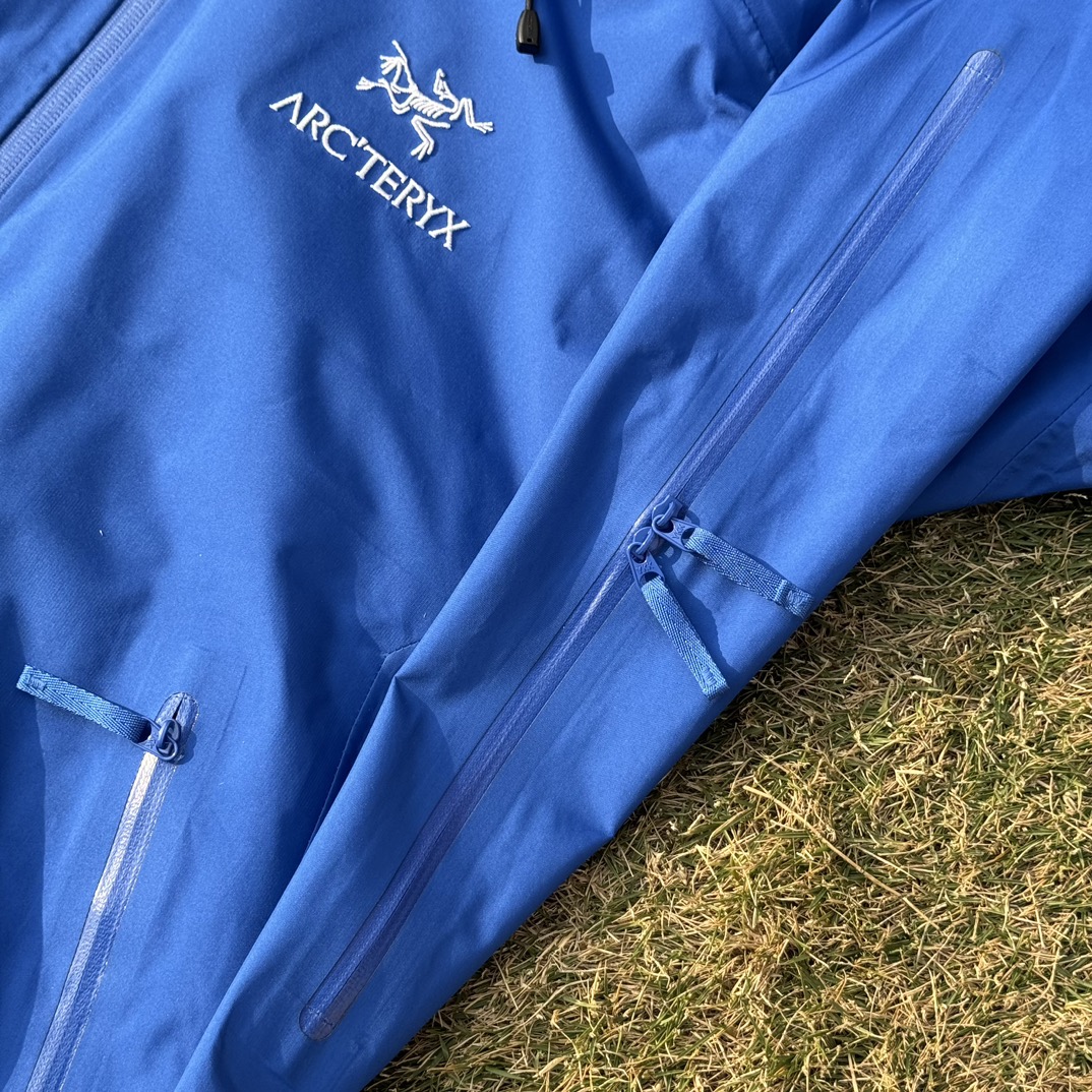 ARC'TERYX アークテリクス Beta LT Jacket GORE-TEX ゴアテックス ベータ ジャケット パーカー