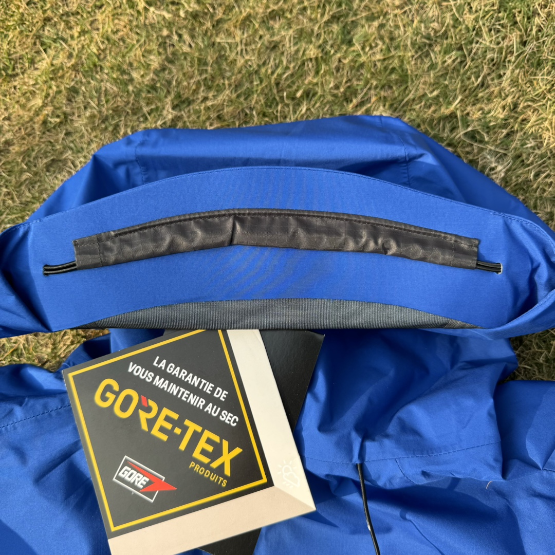 ARC'TERYX アークテリクス Beta LT Jacket GORE-TEX ゴアテックス ベータ ジャケット パーカー