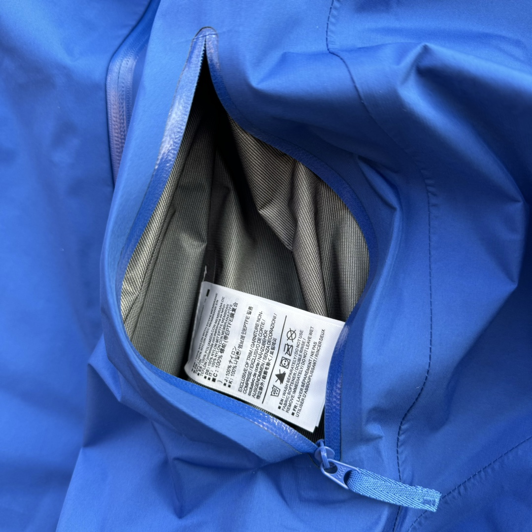 ARC'TERYX アークテリクス Beta LT Jacket GORE-TEX ゴアテックス ベータ ジャケット パーカー