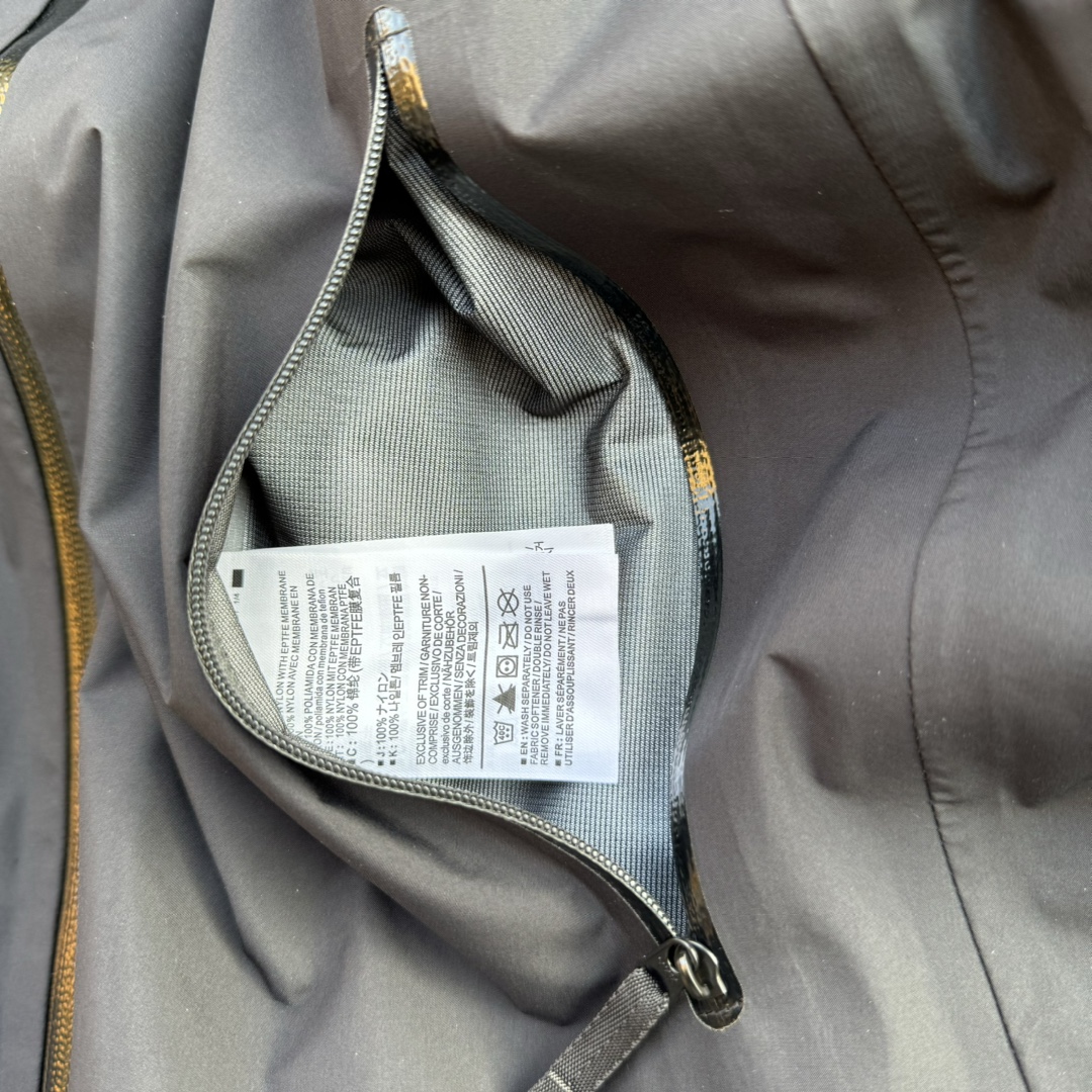 ARC'TERYX アークテリクス Beta LT Jacket GORE-TEX ゴアテックス ベータ ジャケット パーカー