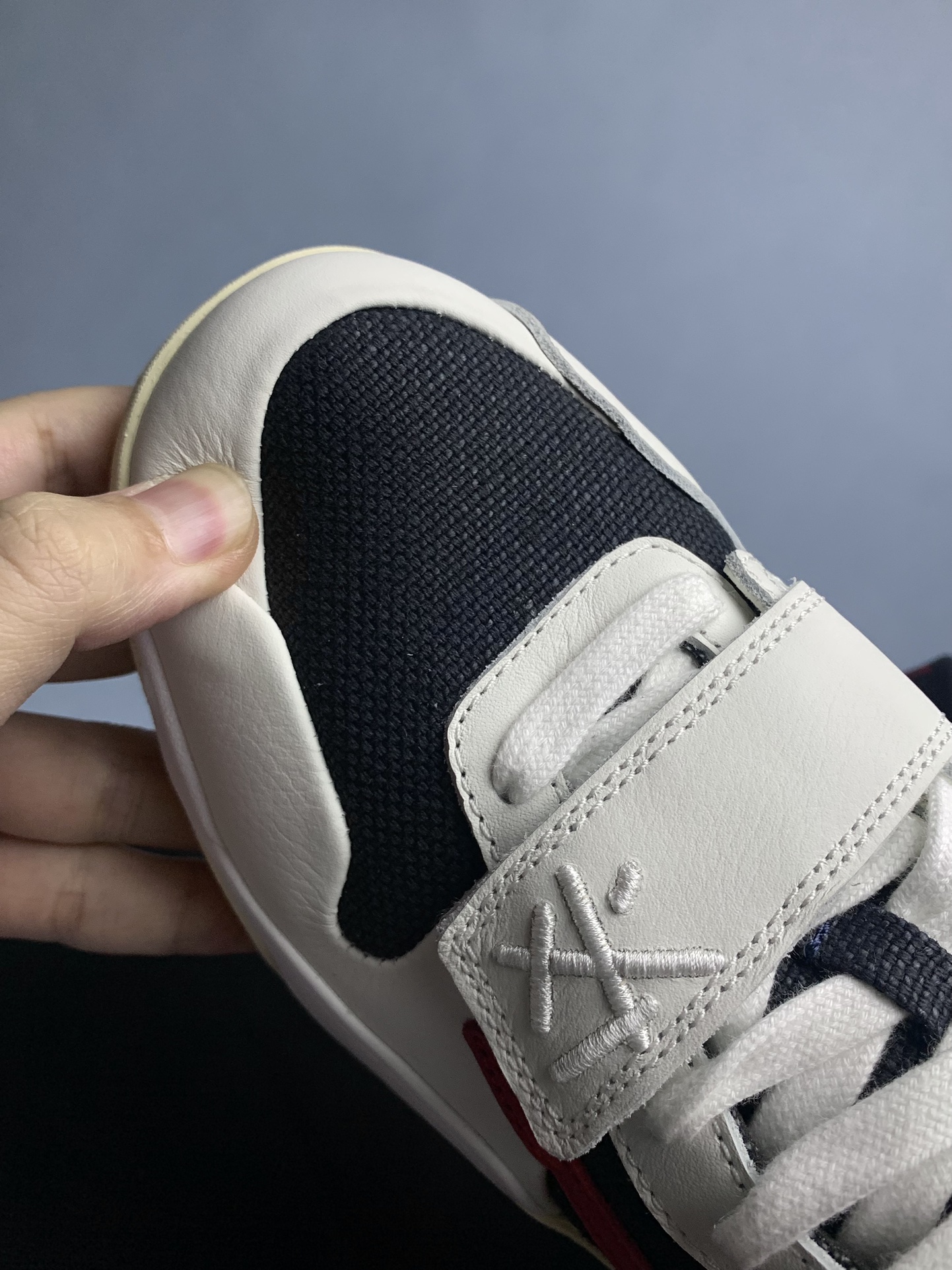 Travis Scott × Nike Jordan Jumpman Jack TR "University Red"