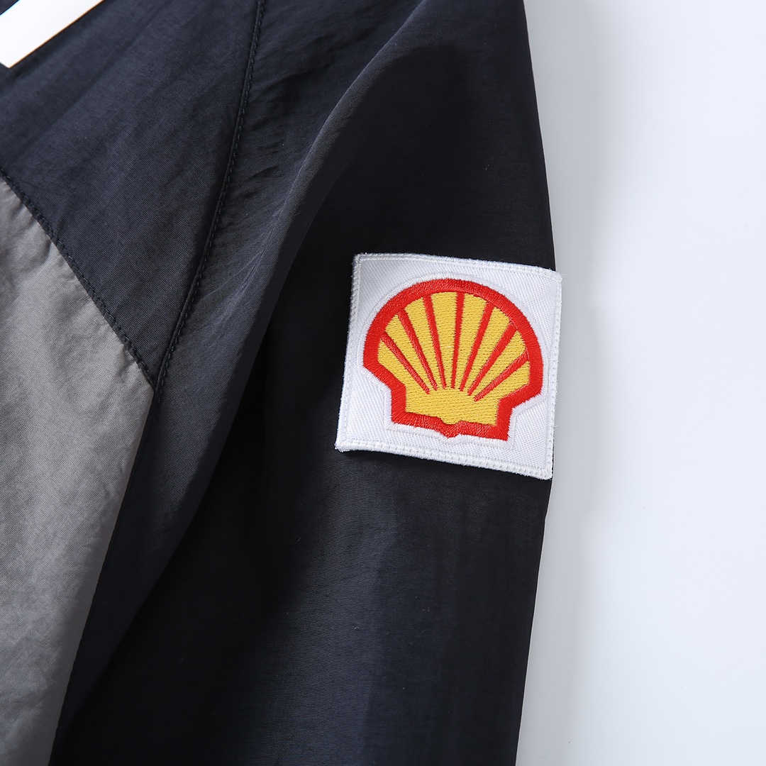 Supreme x Ducati SS24 Week16 Track Jacket