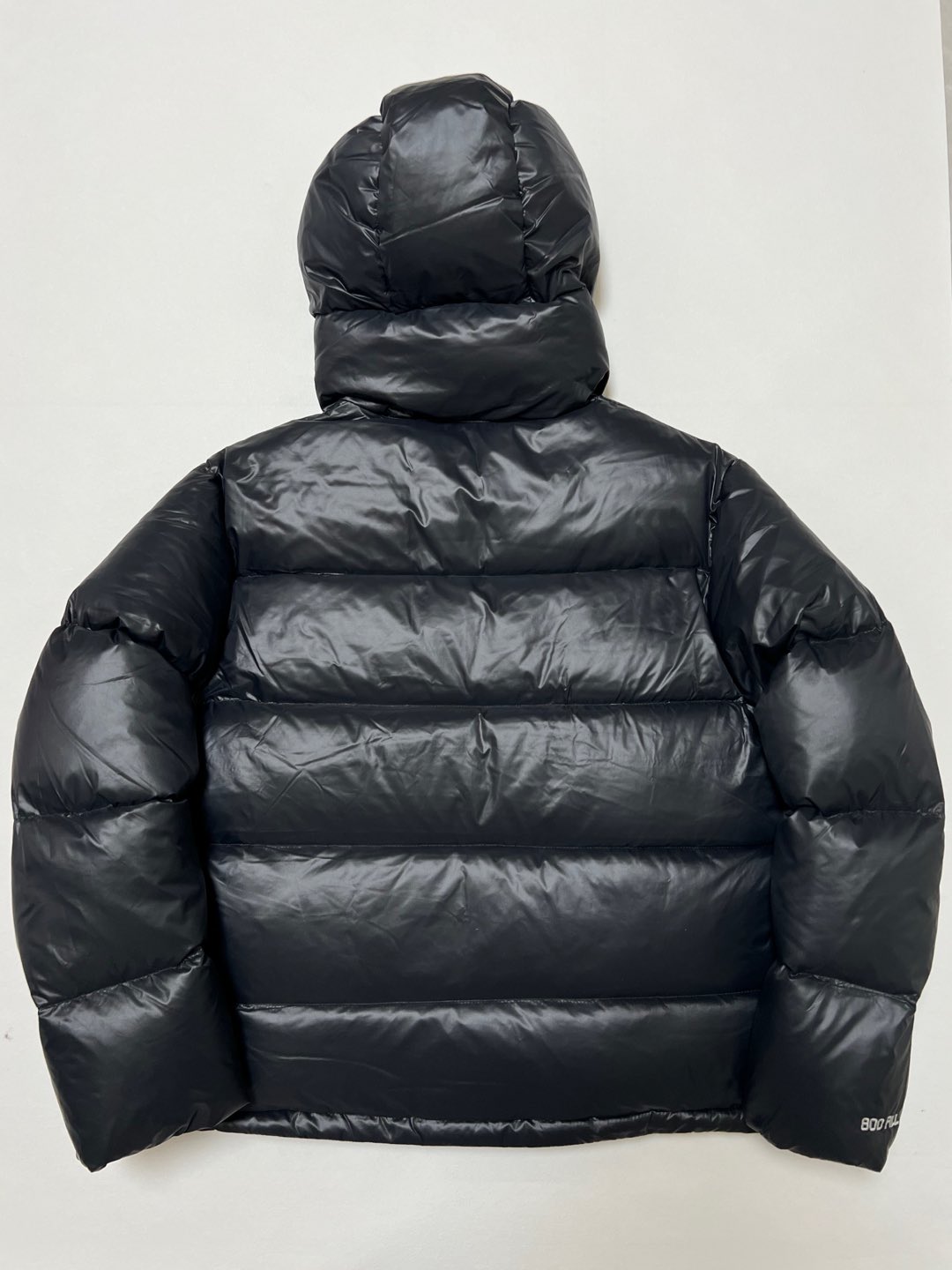 Stussy Micro Ripstop Down Parka