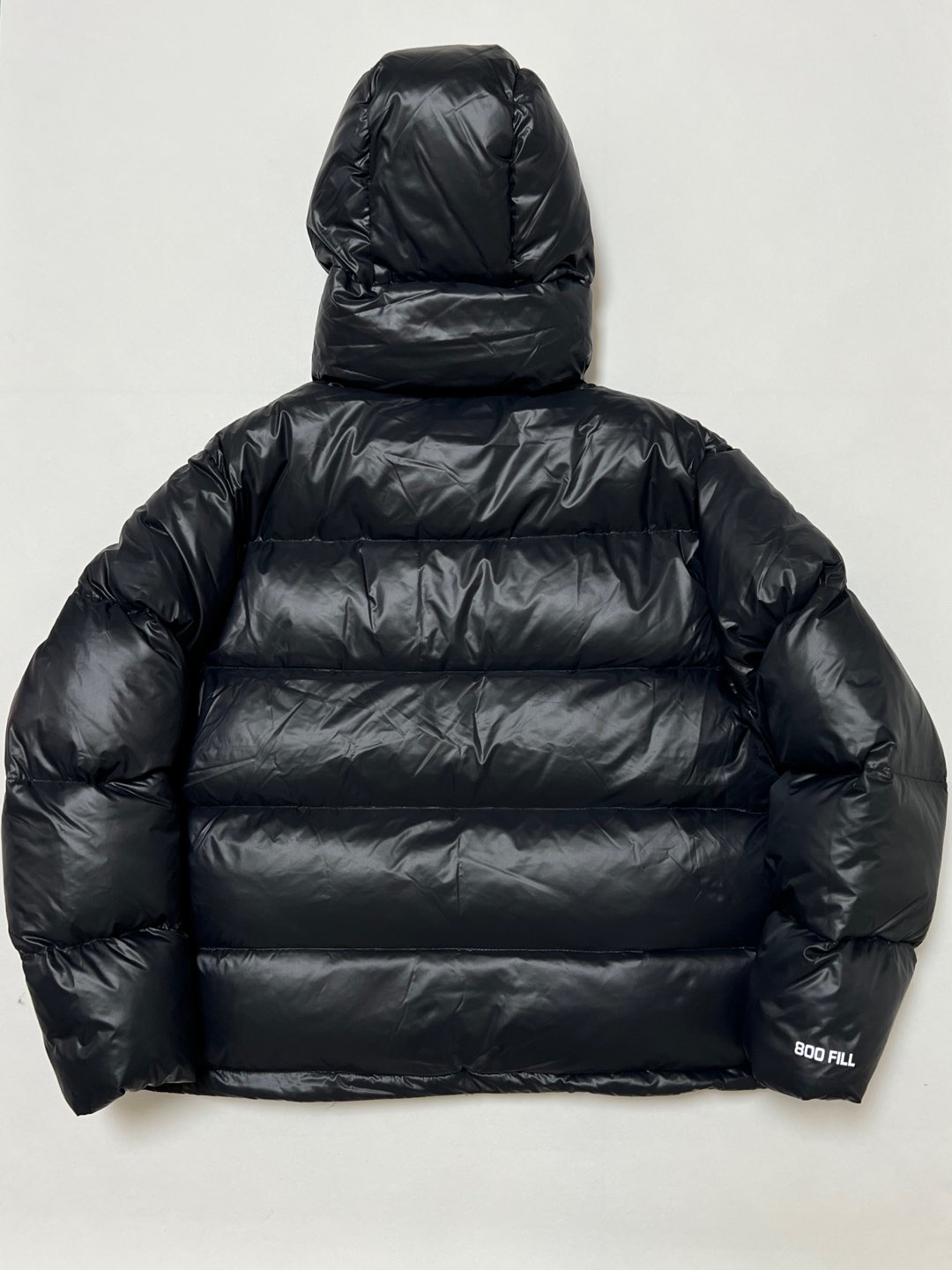 Stussy Micro Ripstop Down Parka