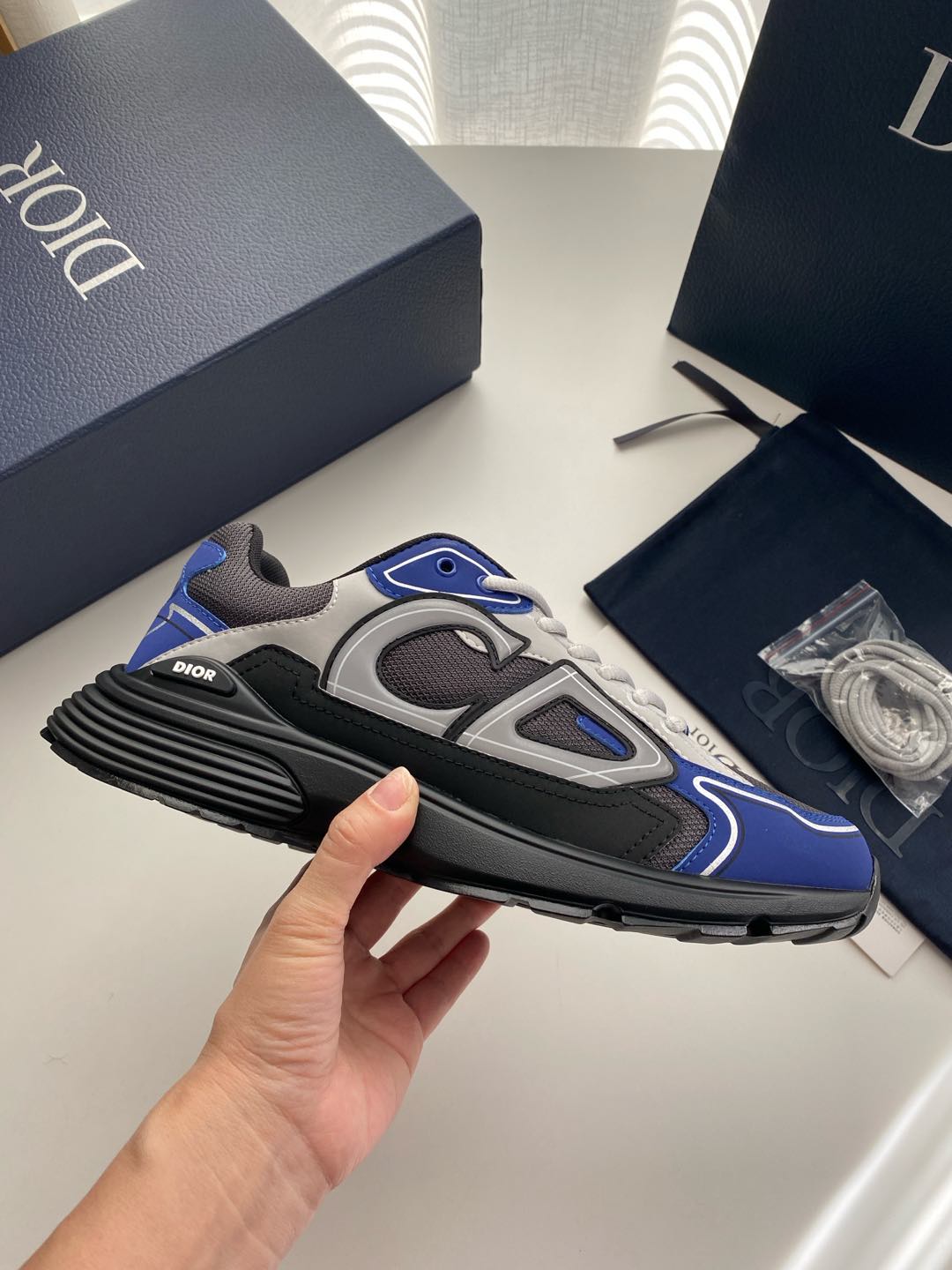 B30 Countdown Sneaker