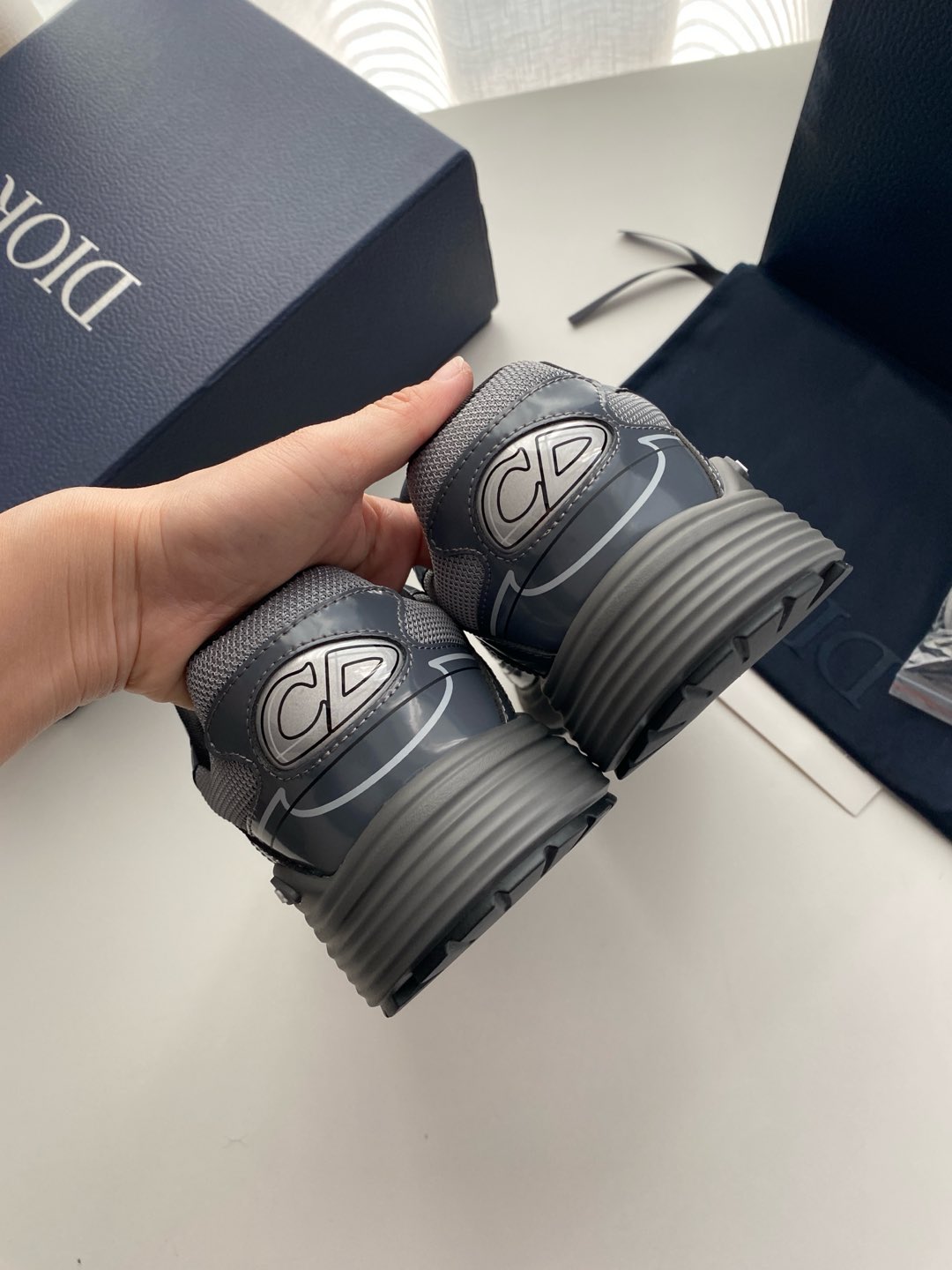 B30 Countdown Sneaker