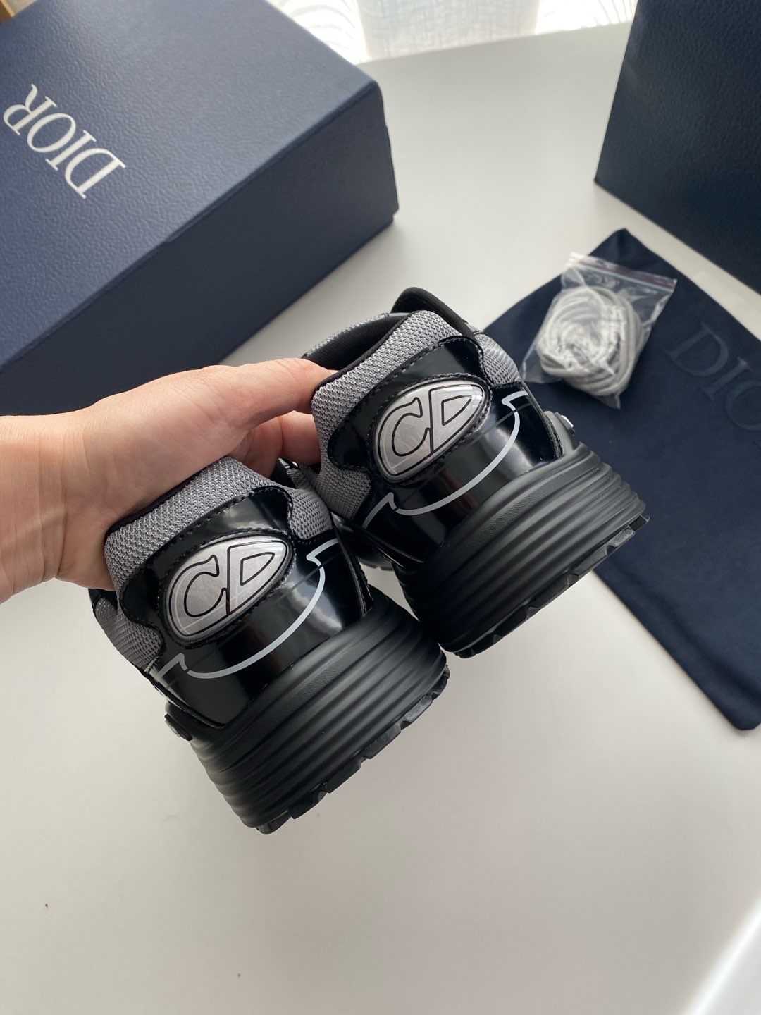 B30 Countdown Sneaker