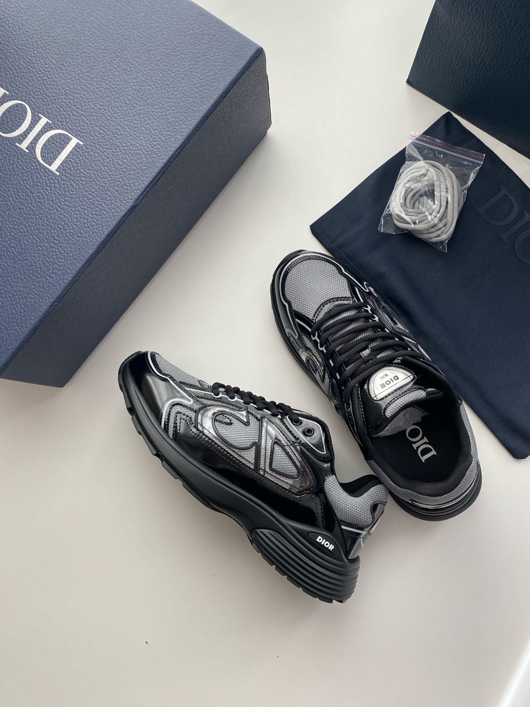 B30 Countdown Sneaker