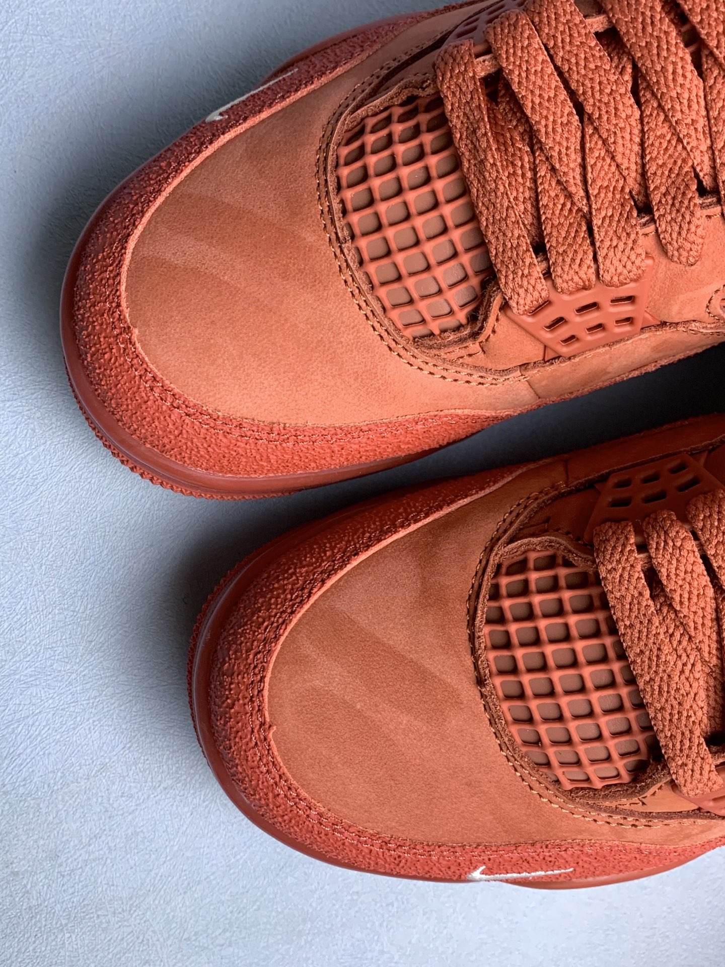 Nigel Sylvester x Air Jordan 4 Retro OG SP "Brick by Brick"