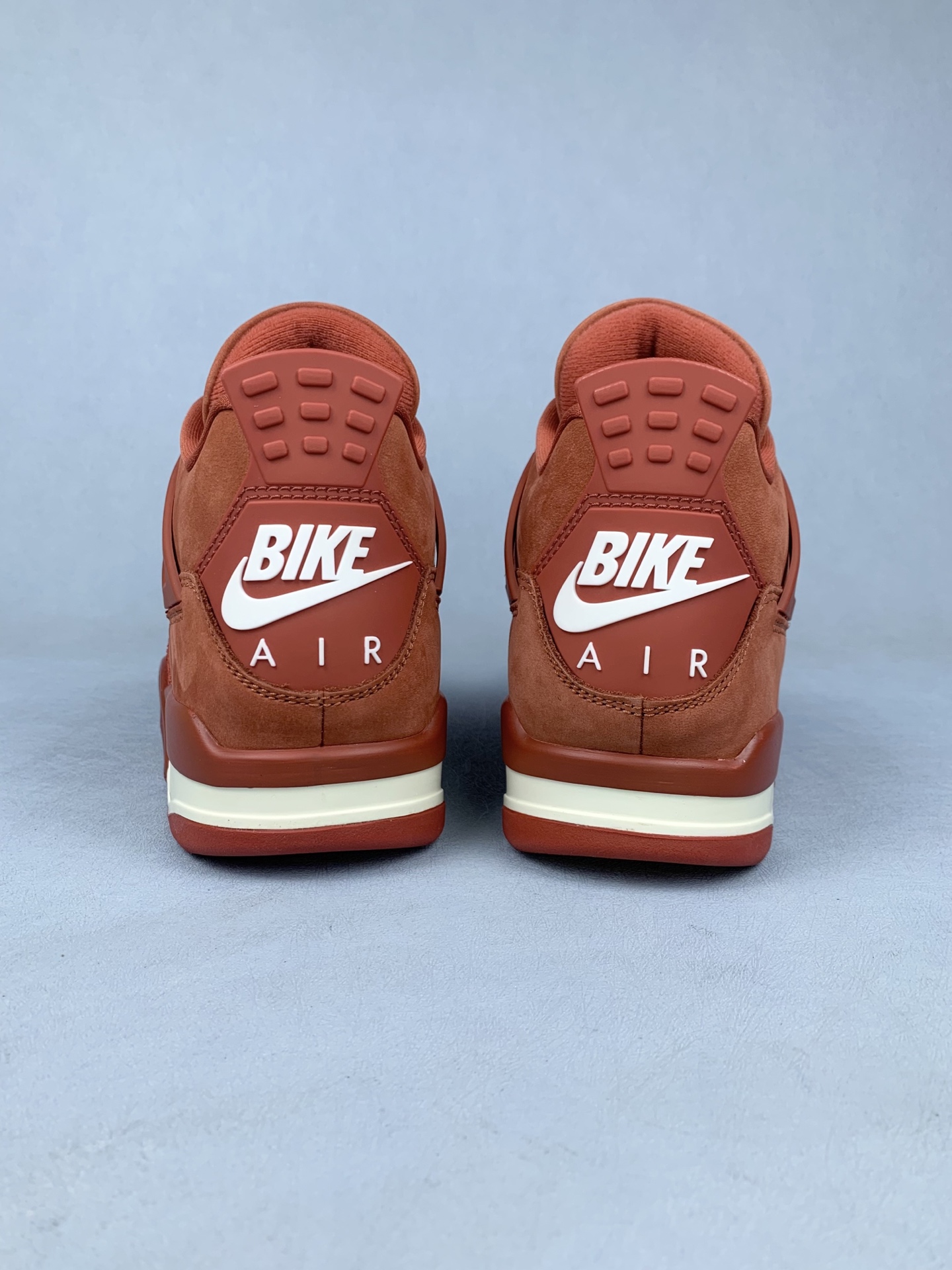 Nigel Sylvester x Air Jordan 4 Retro OG SP "Brick by Brick"