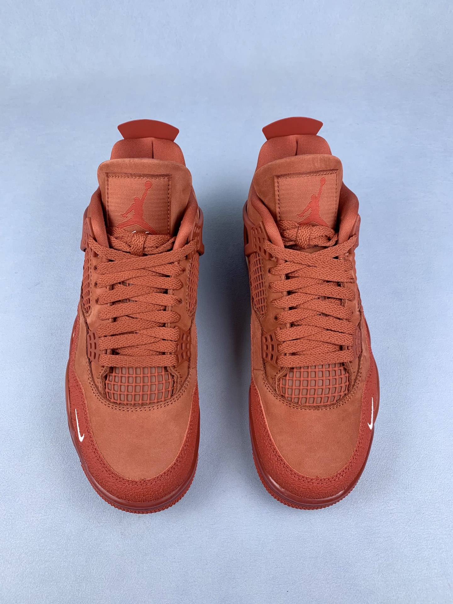 Nigel Sylvester x Air Jordan 4 Retro OG SP "Brick by Brick"