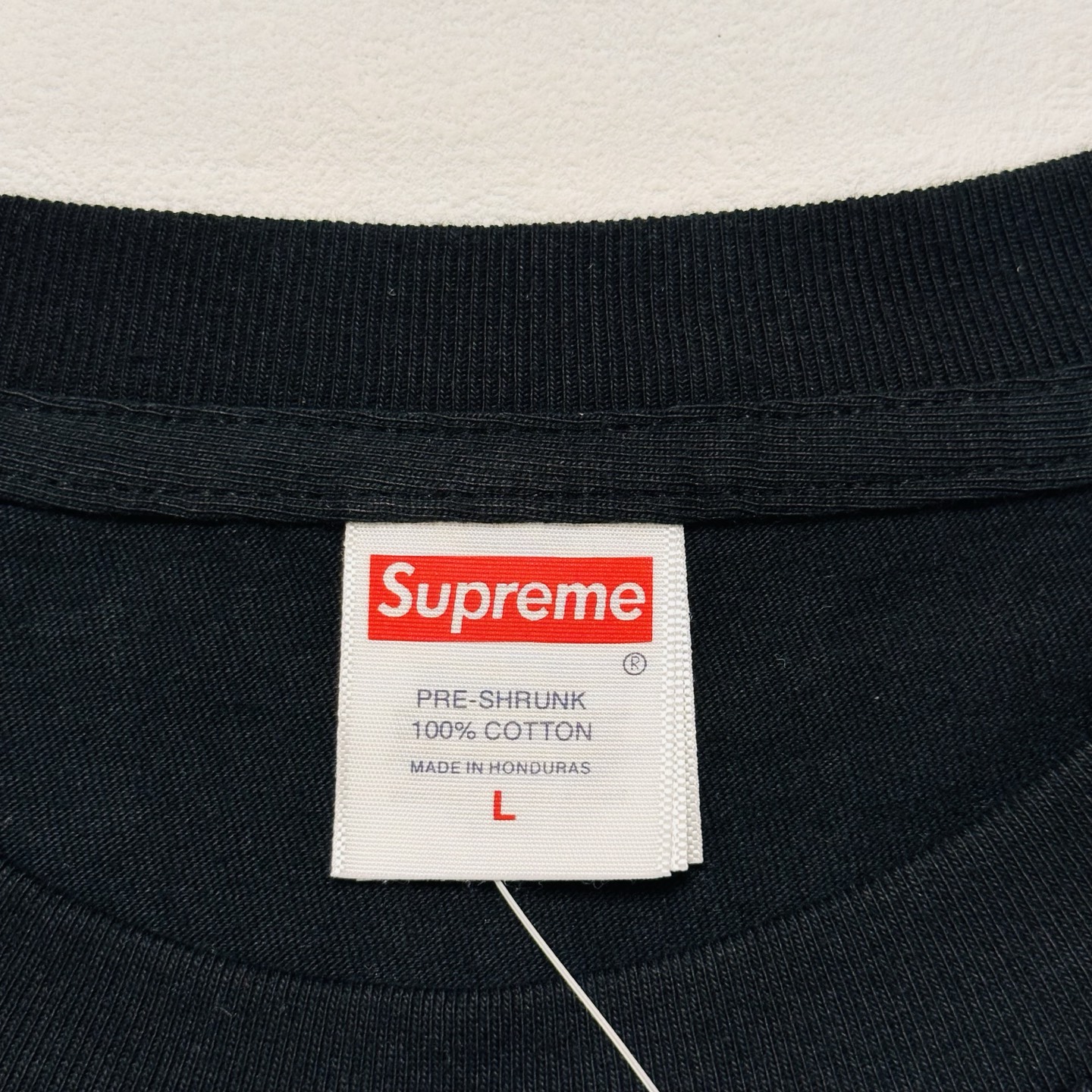 SUPREME SS25 SPONGEBOB CASTELLI RACING L/S TEE