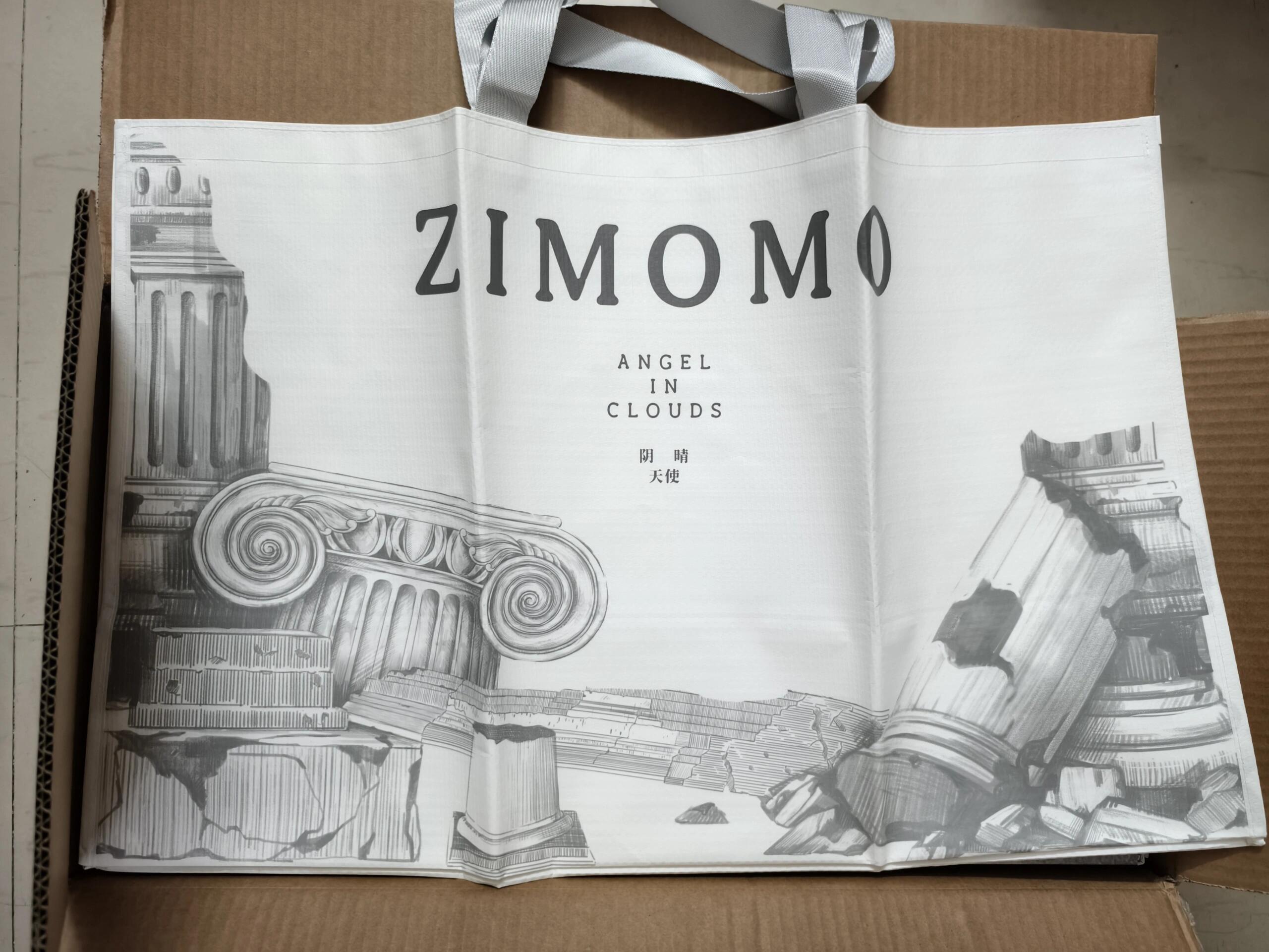 正規品 POP MART ANGEL IN CLOUDS ラブブ　天使