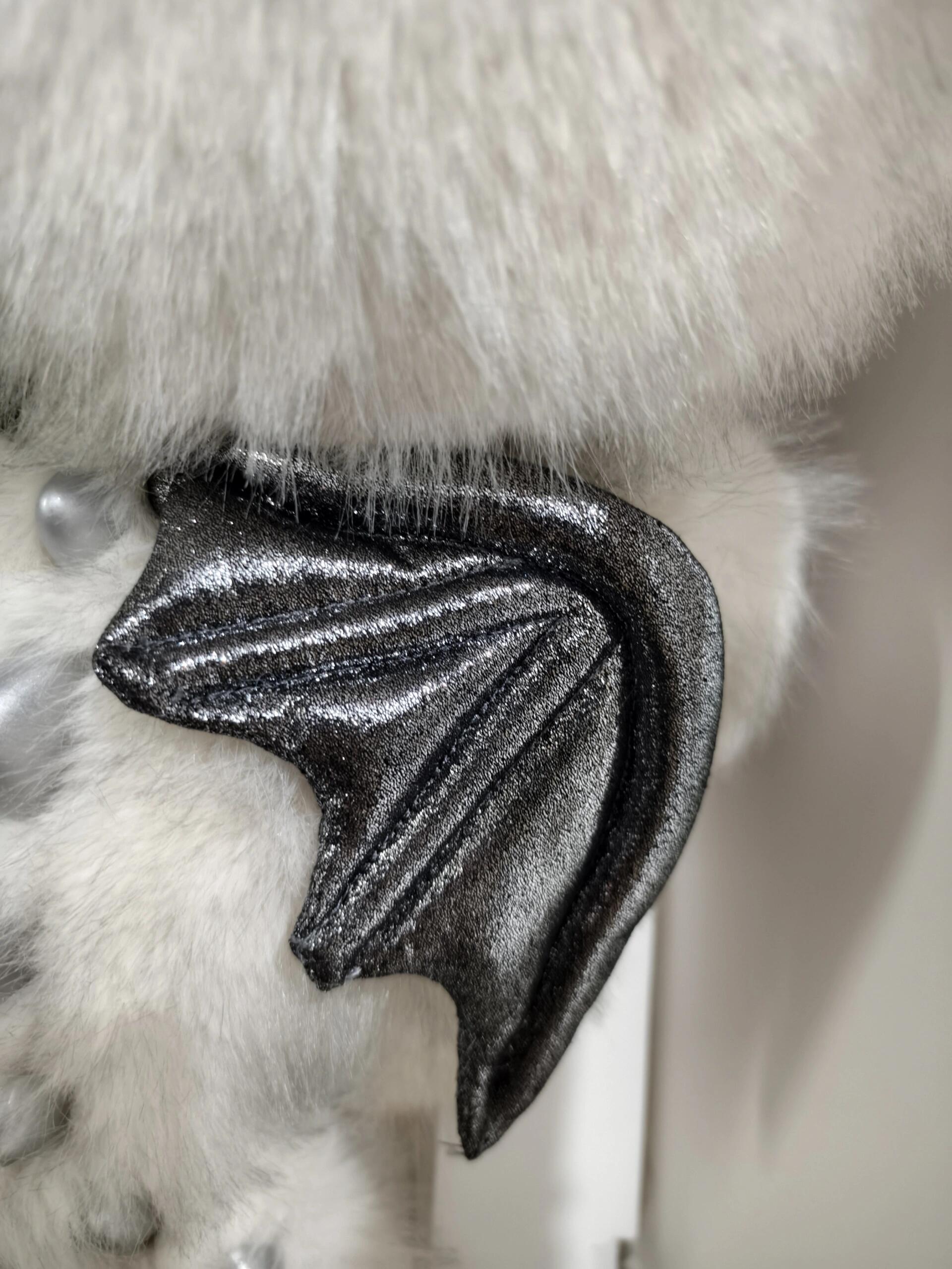 正規品 POP MART ANGEL IN CLOUDS ラブブ　天使