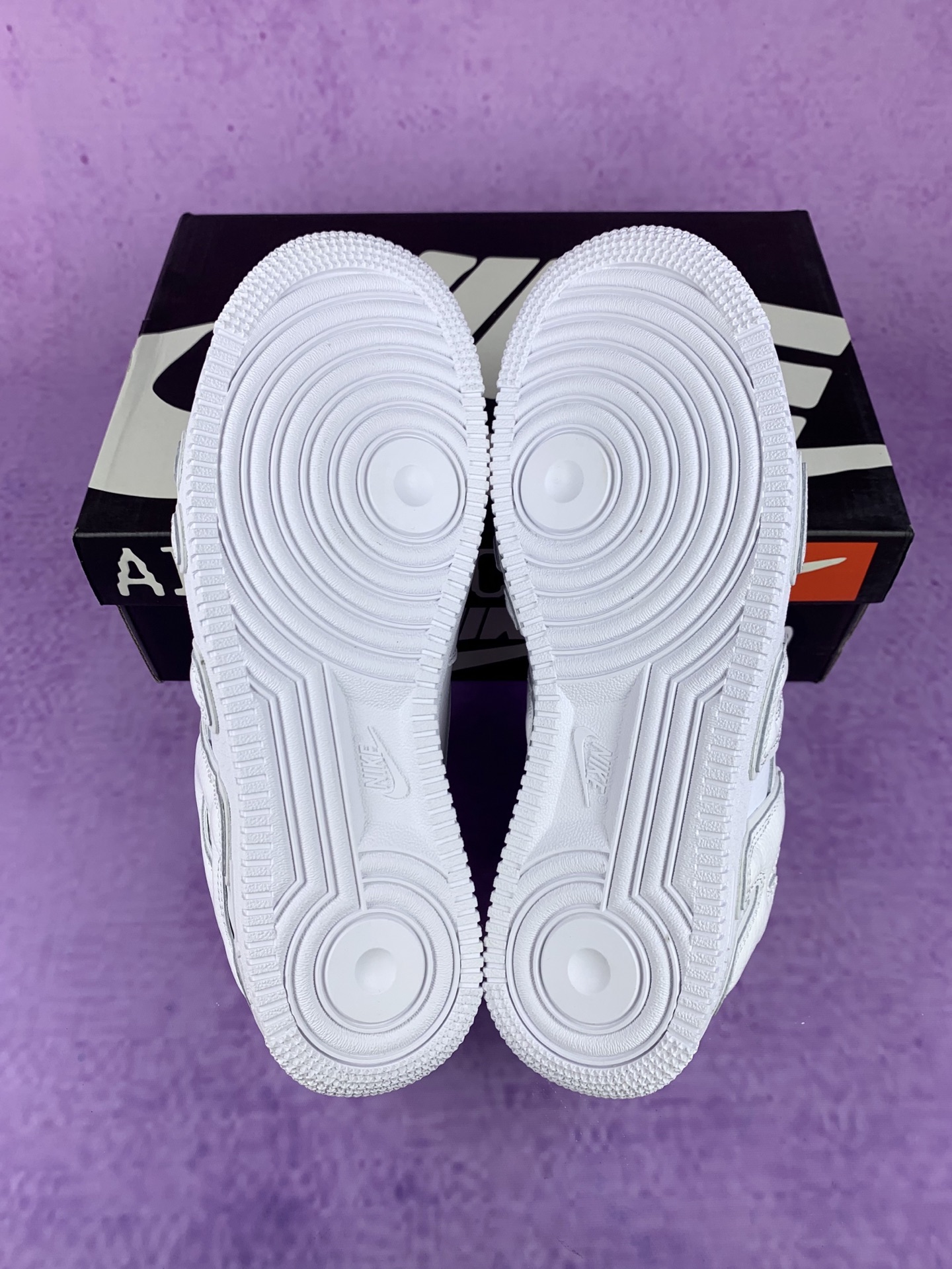 Cactus Plant Flea Market × Nike Air Force 1 Low "White" (2024)