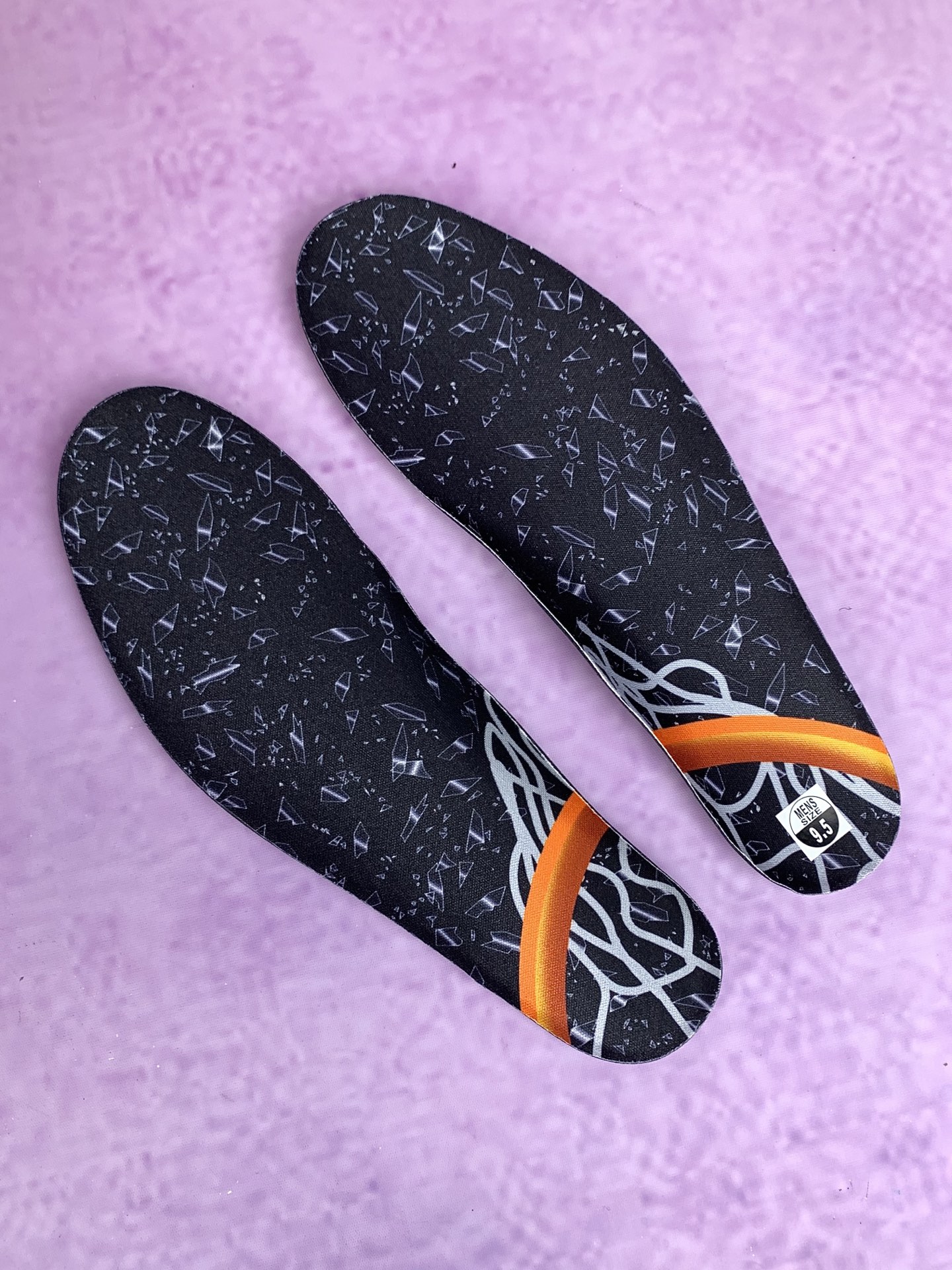 [LJR] Nike Air Jordan 1 Retro High OG "Shattered Backboard" 