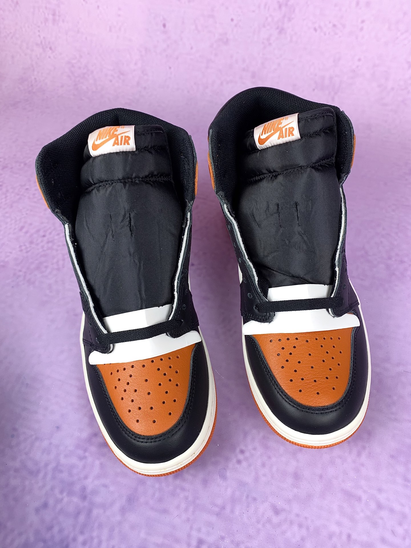 [LJR] Nike Air Jordan 1 Retro High OG "Shattered Backboard" 