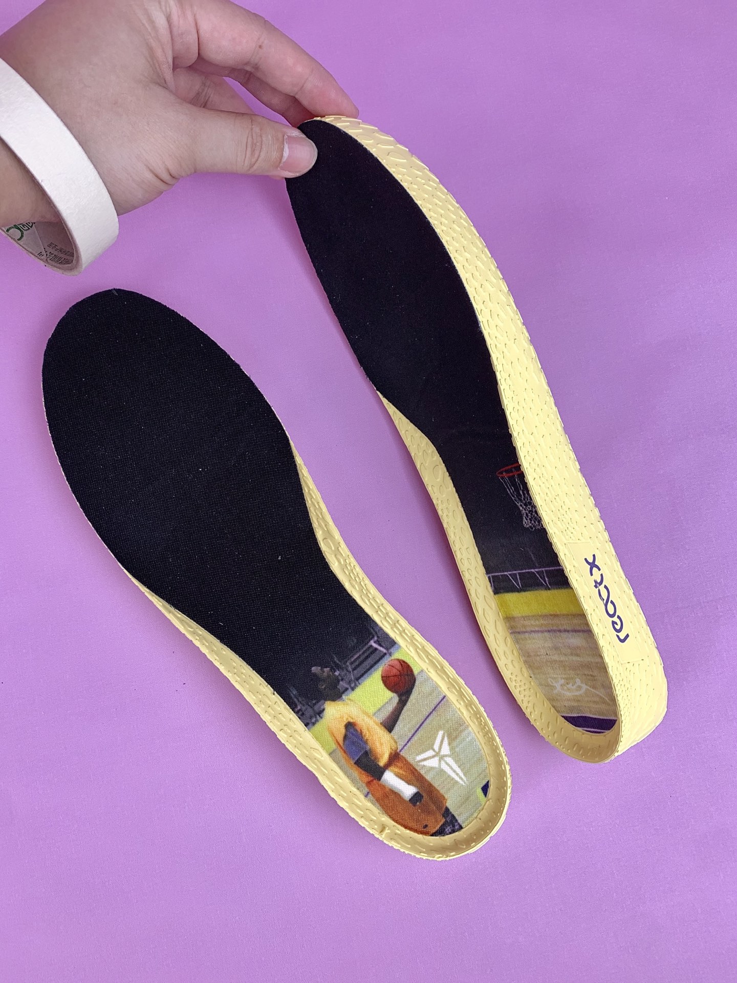 Kobe Bryant × Nike Air Force 1 Low Protro "Mamba Mentality"