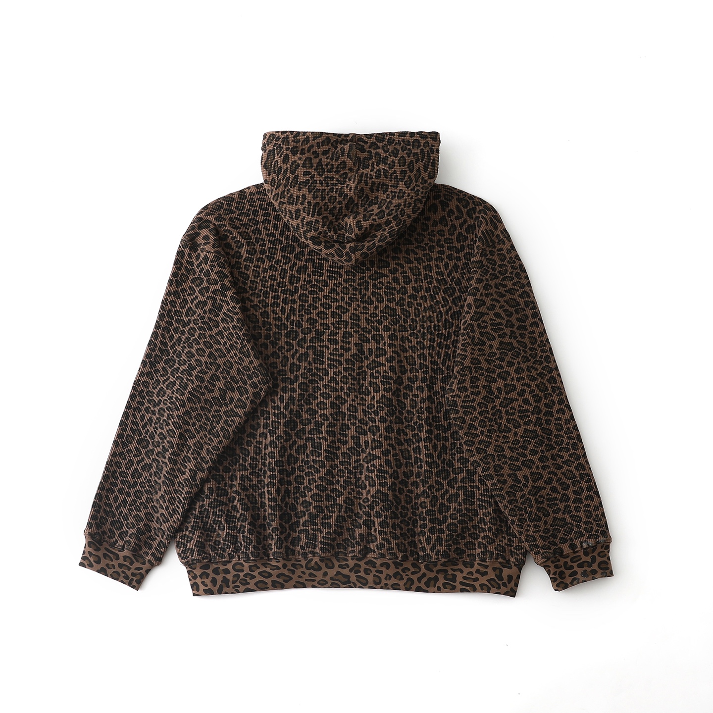 Supreme SS25 Week16 Hooded Zip Up Thermal 