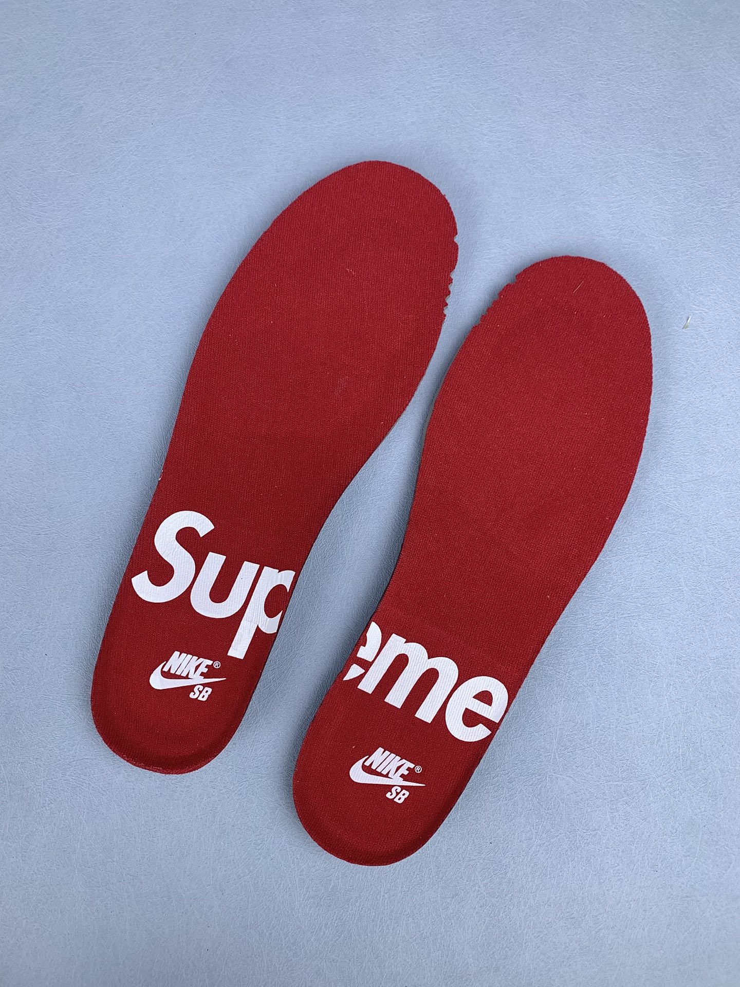 Supreme × Nike SB Dunk Low "Ink" (Europe and the UK Exclusive) (25FW Week2)