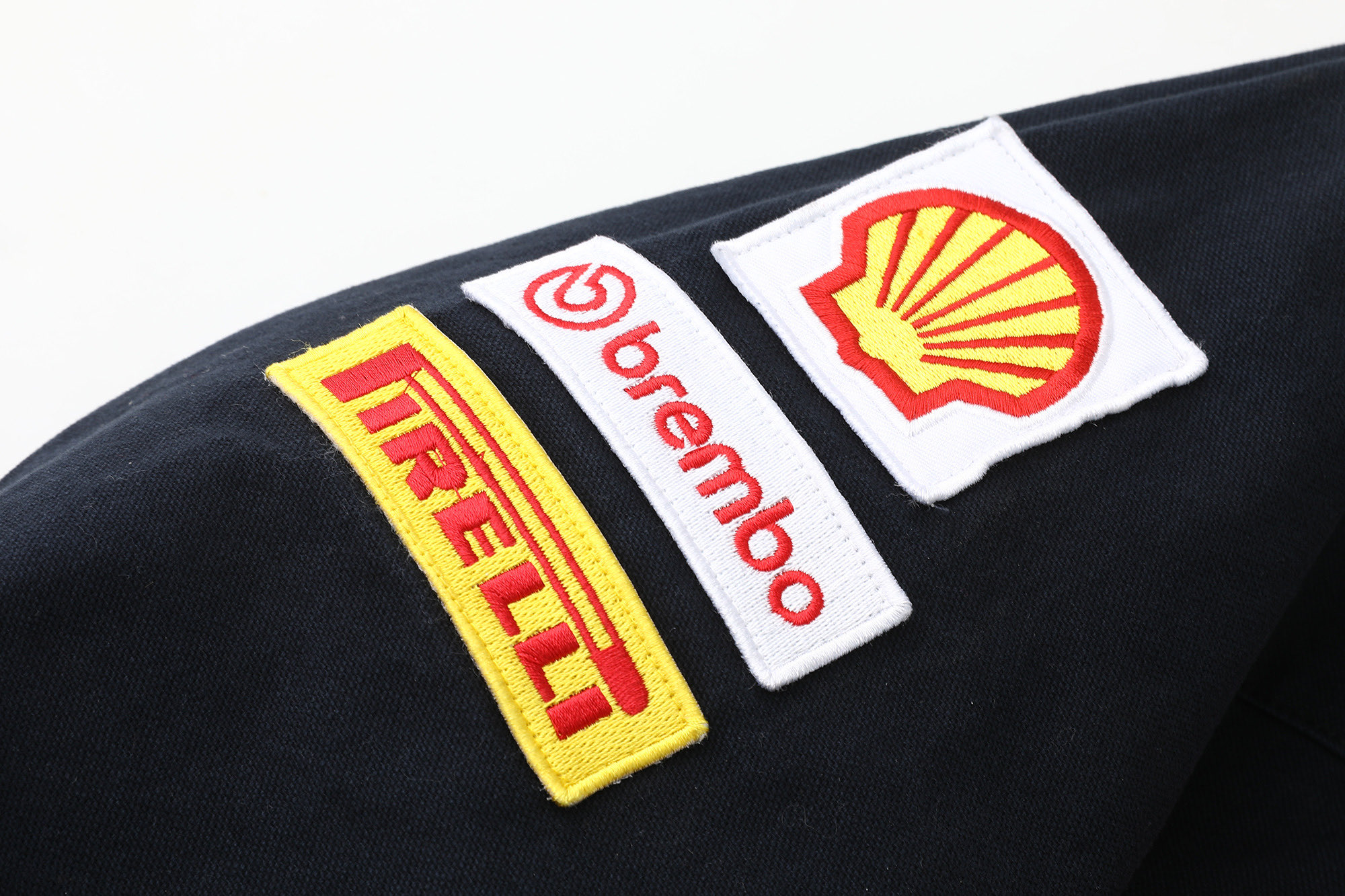 SUPREME x DUCATI SS24 WEEK16 HOODED RACING JACKET