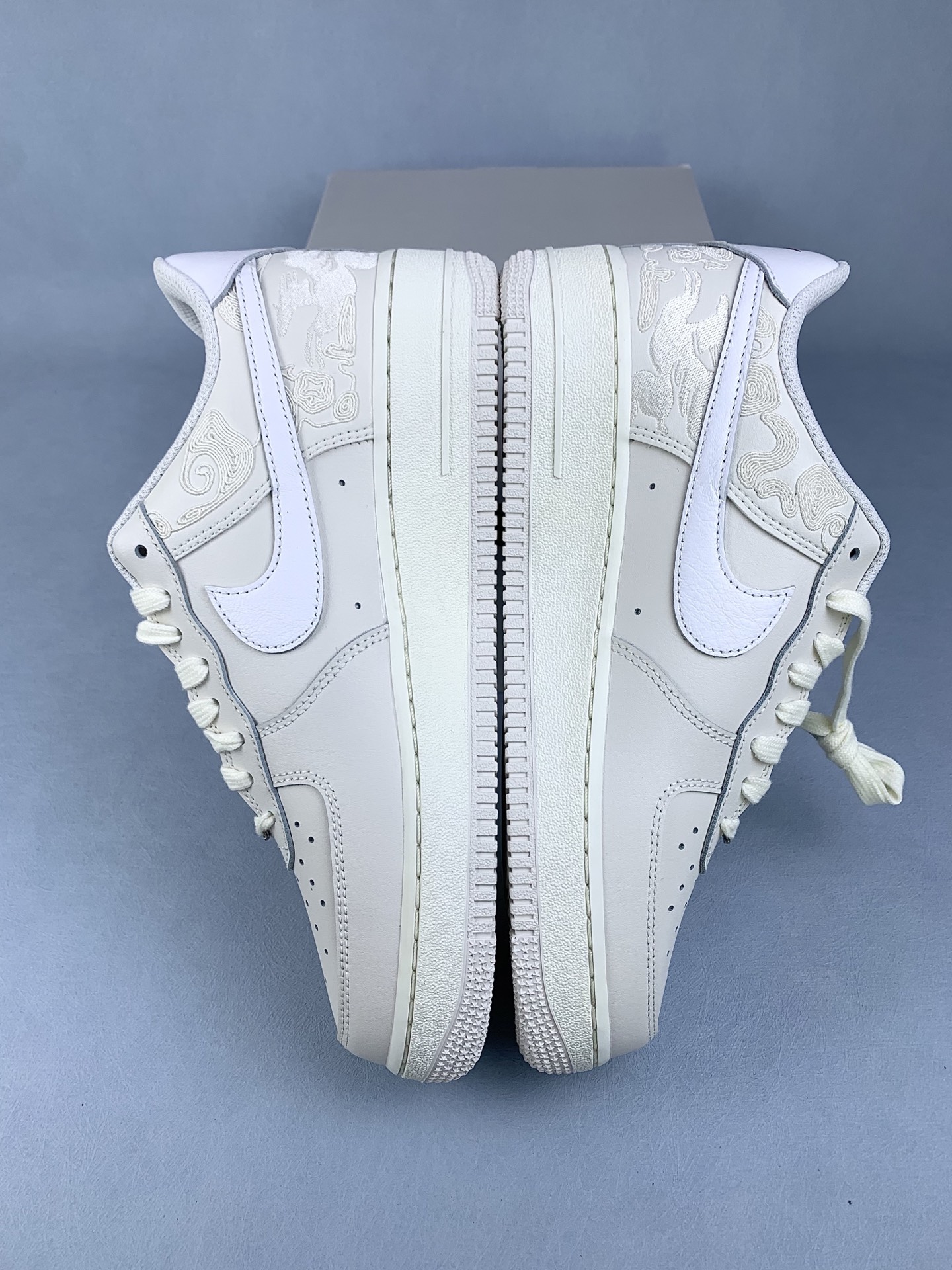 Nike Air Force 1 Low “Year of the Horse”