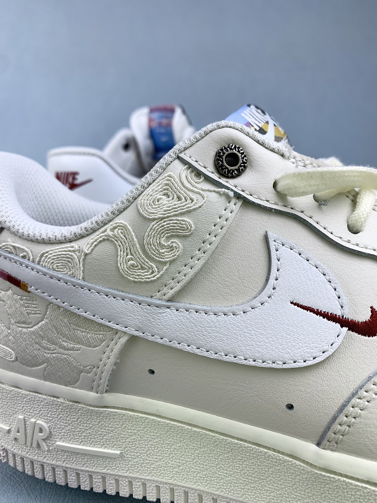 Nike Air Force 1 Low “Year of the Horse”